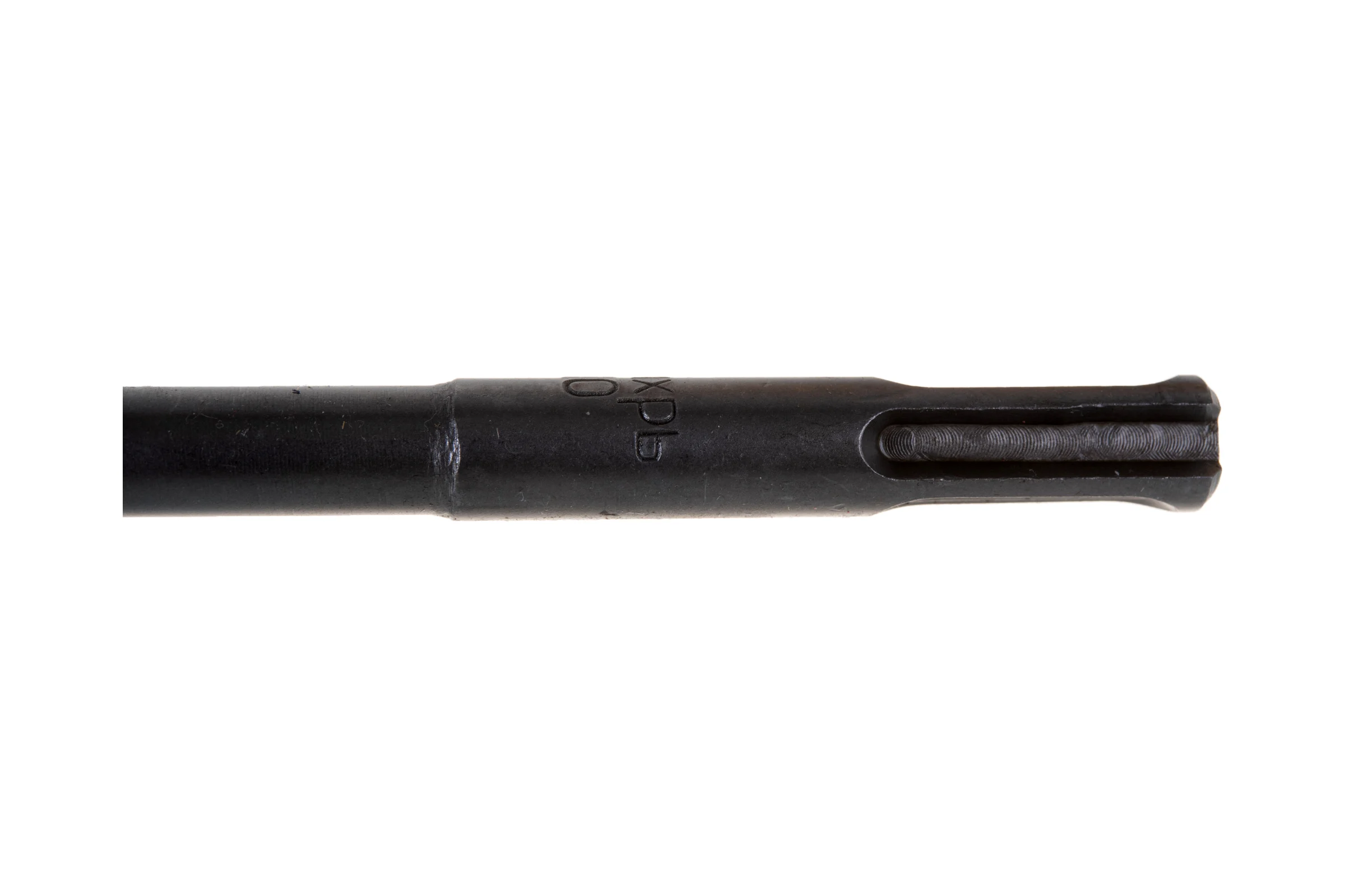 Бур по бетону (10x410x350 мм; SDS-Plus) Вихрь 73/10/7/9