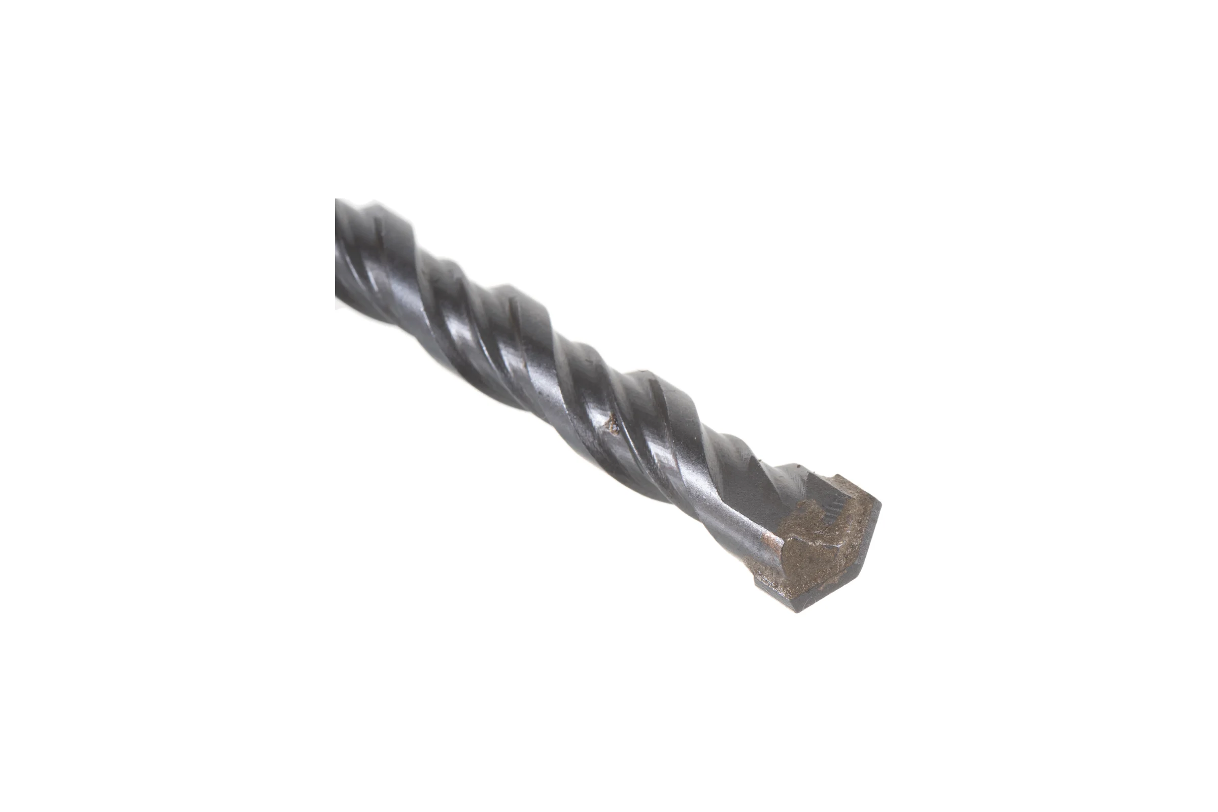 Бур по бетону (12x210x150 мм; SDS-Plus) Вихрь 73/10/7/10
