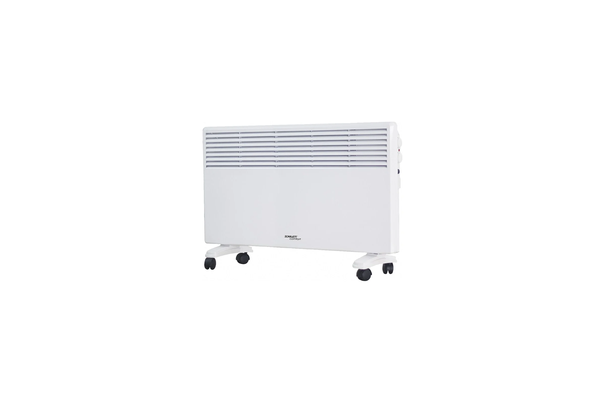 Конвектор Scarlett VER7 2.0 кВт SCA H VER7 2000