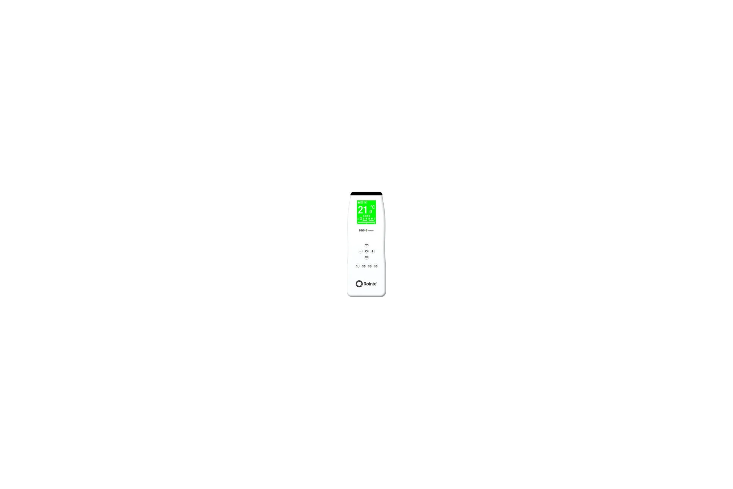 Пульт управления ROINTE BASIC CONTROL BCME100