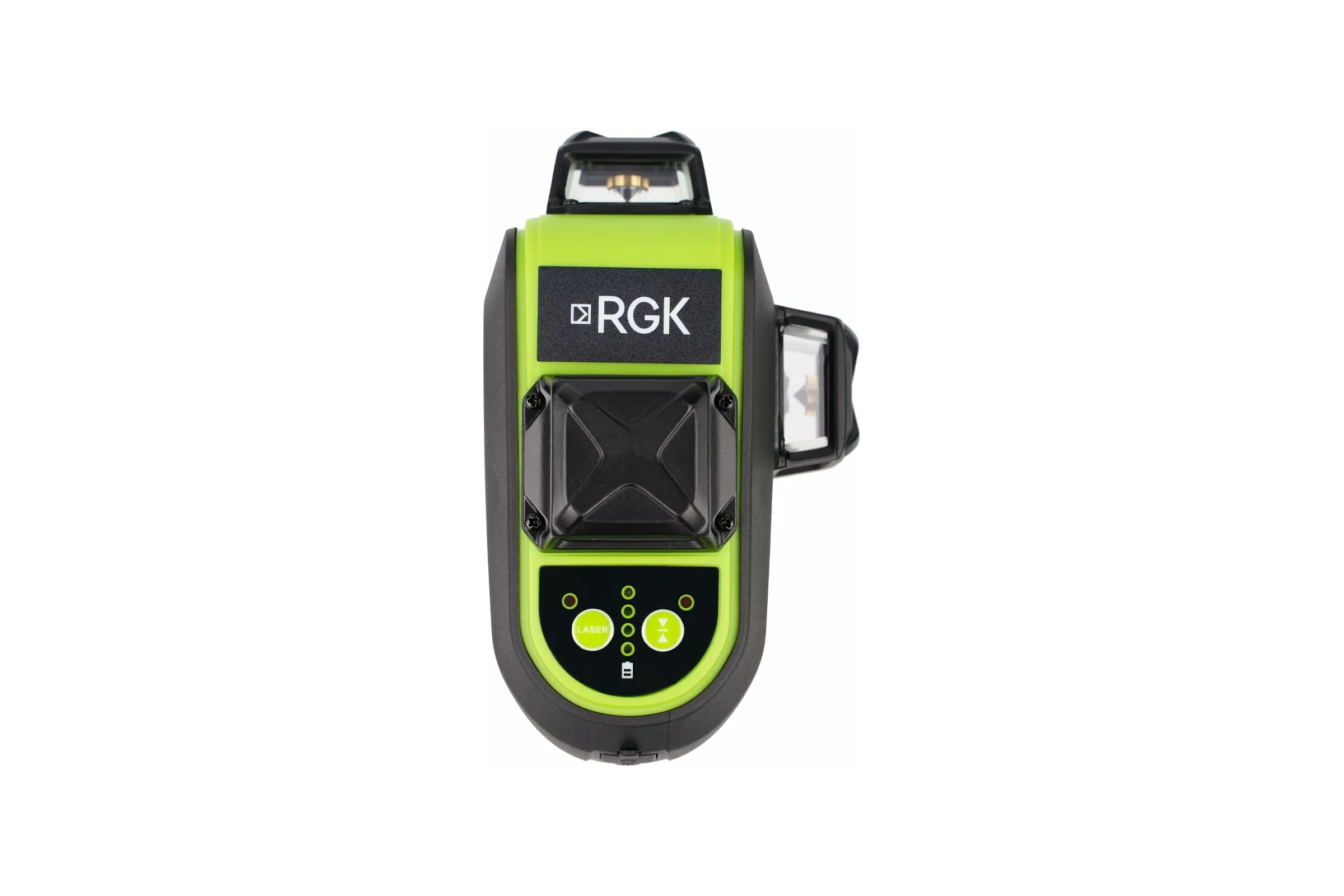 Лазерный построитель плоскостей RGK PR-3G 4610011874796