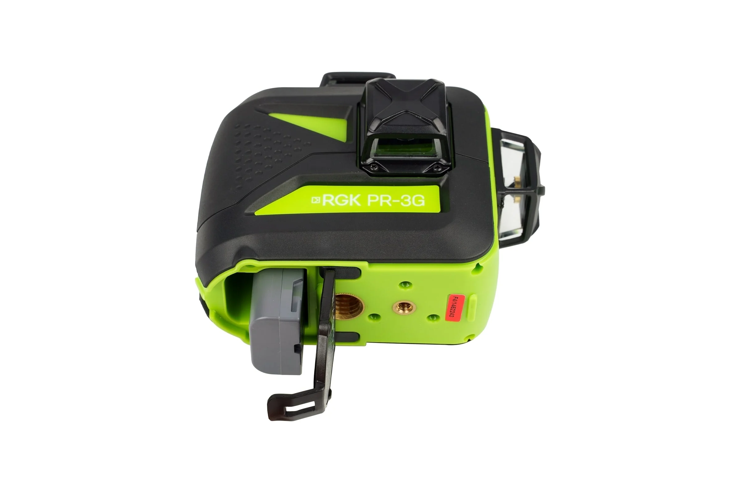 Лазерный построитель плоскостей RGK PR-3G 4610011874796
