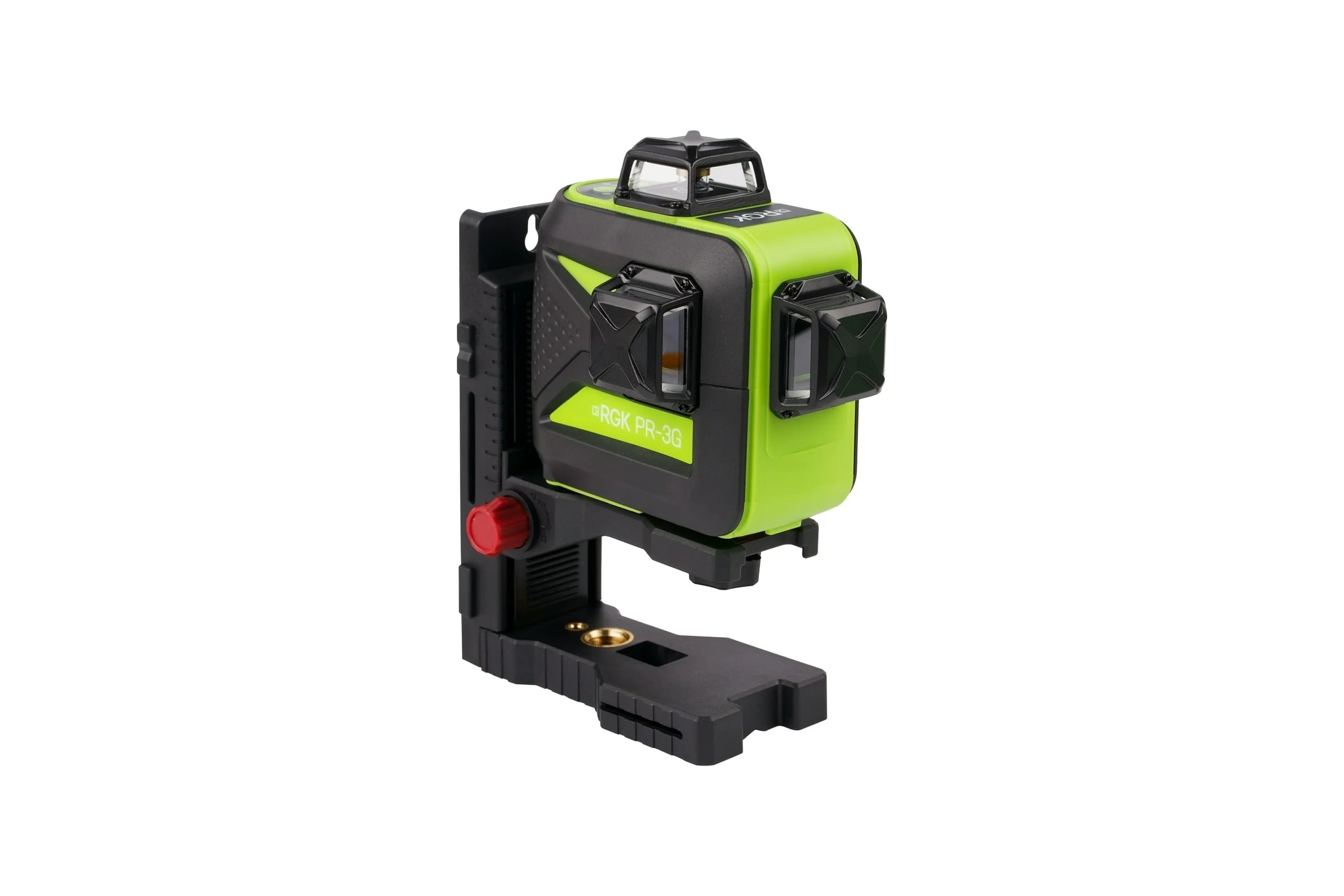 Лазерный построитель плоскостей RGK PR-3G 4610011874796