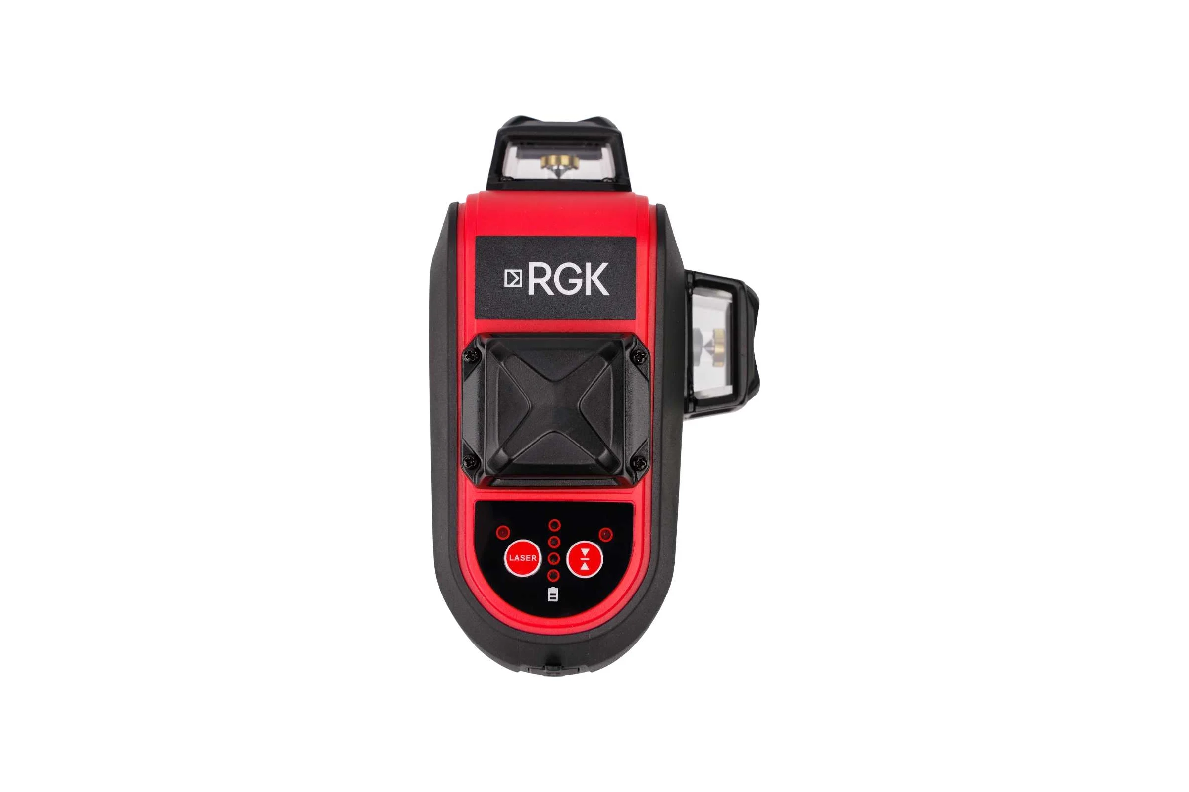 Лазерный построитель плоскостей RGK PR-3R 4610011874789