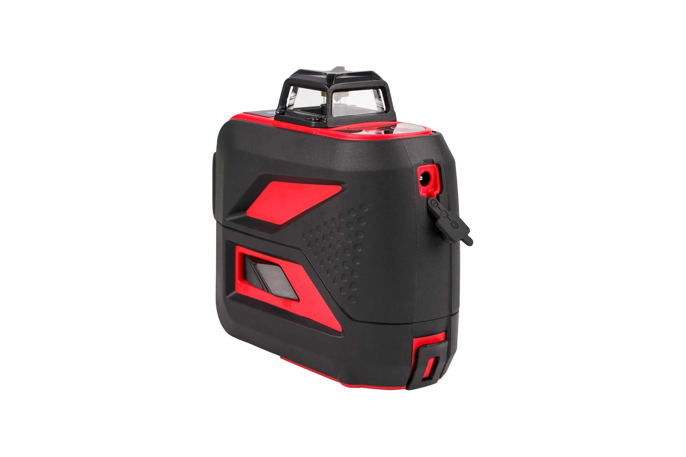 Лазерный построитель плоскостей RGK PR-3R 4610011874789