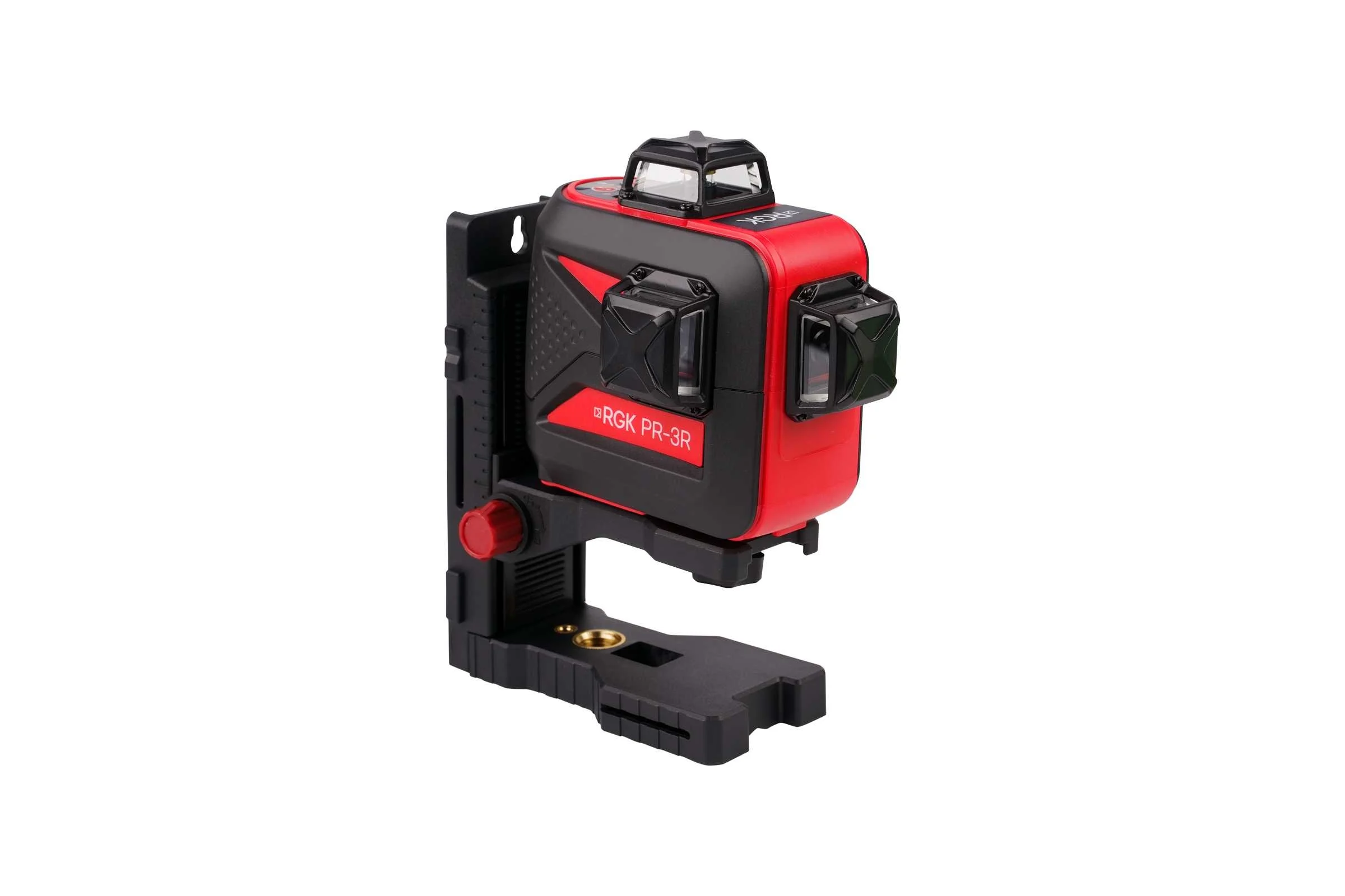 Лазерный построитель плоскостей RGK PR-3R 4610011874789