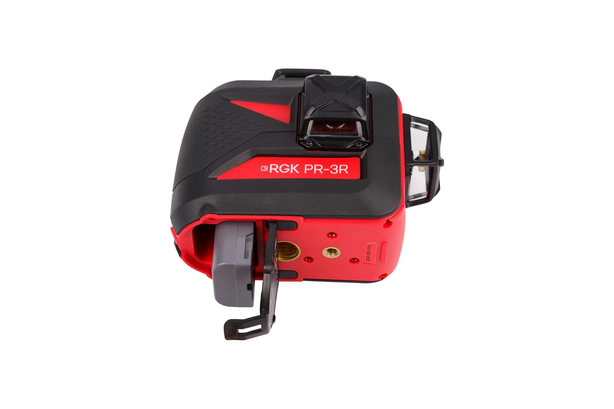 Лазерный построитель плоскостей RGK PR-3R 4610011874789