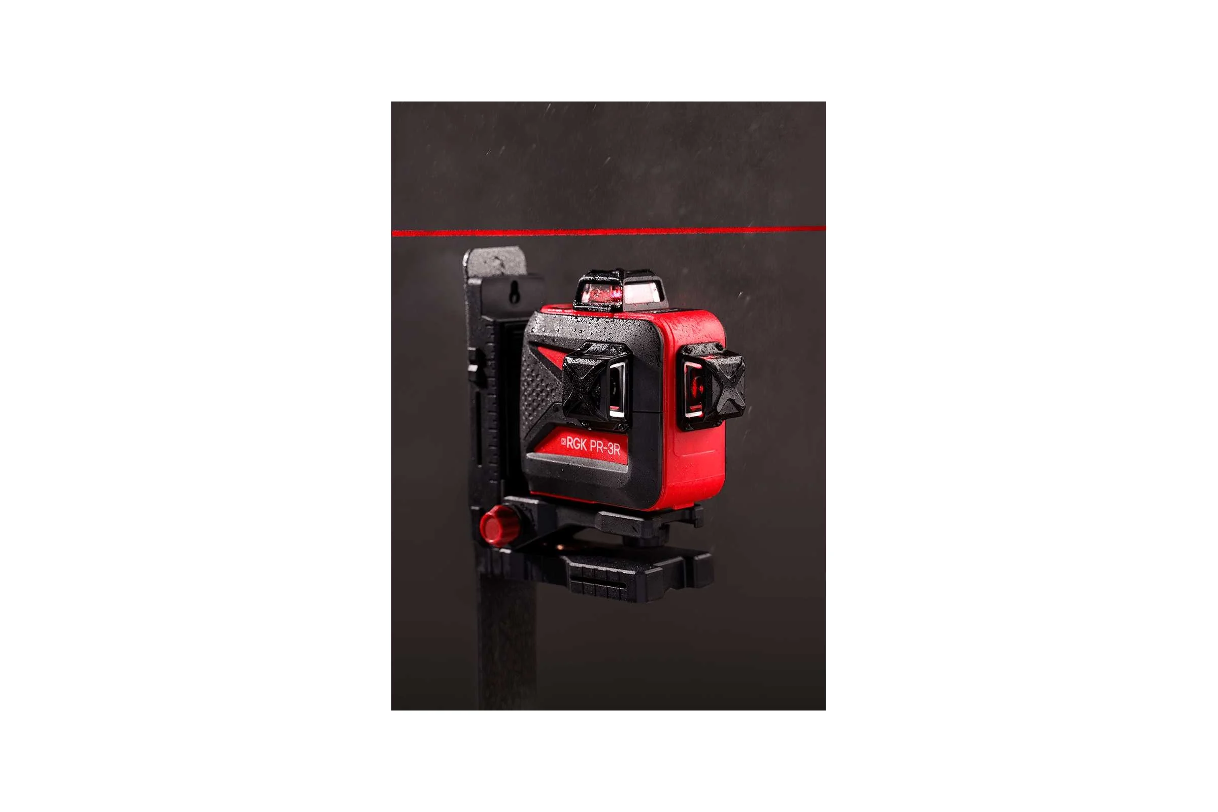 Лазерный построитель плоскостей RGK PR-3R 4610011874789