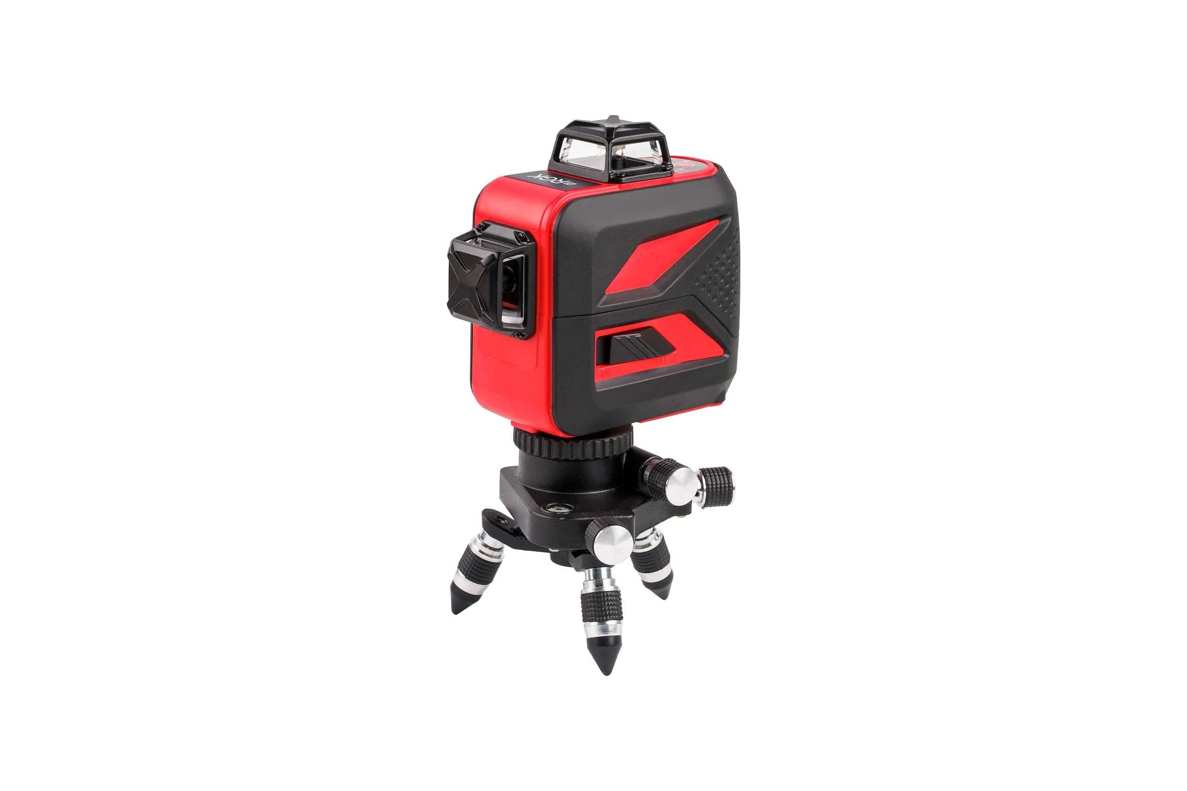 Лазерный построитель плоскостей RGK PR-3R 4610011874789