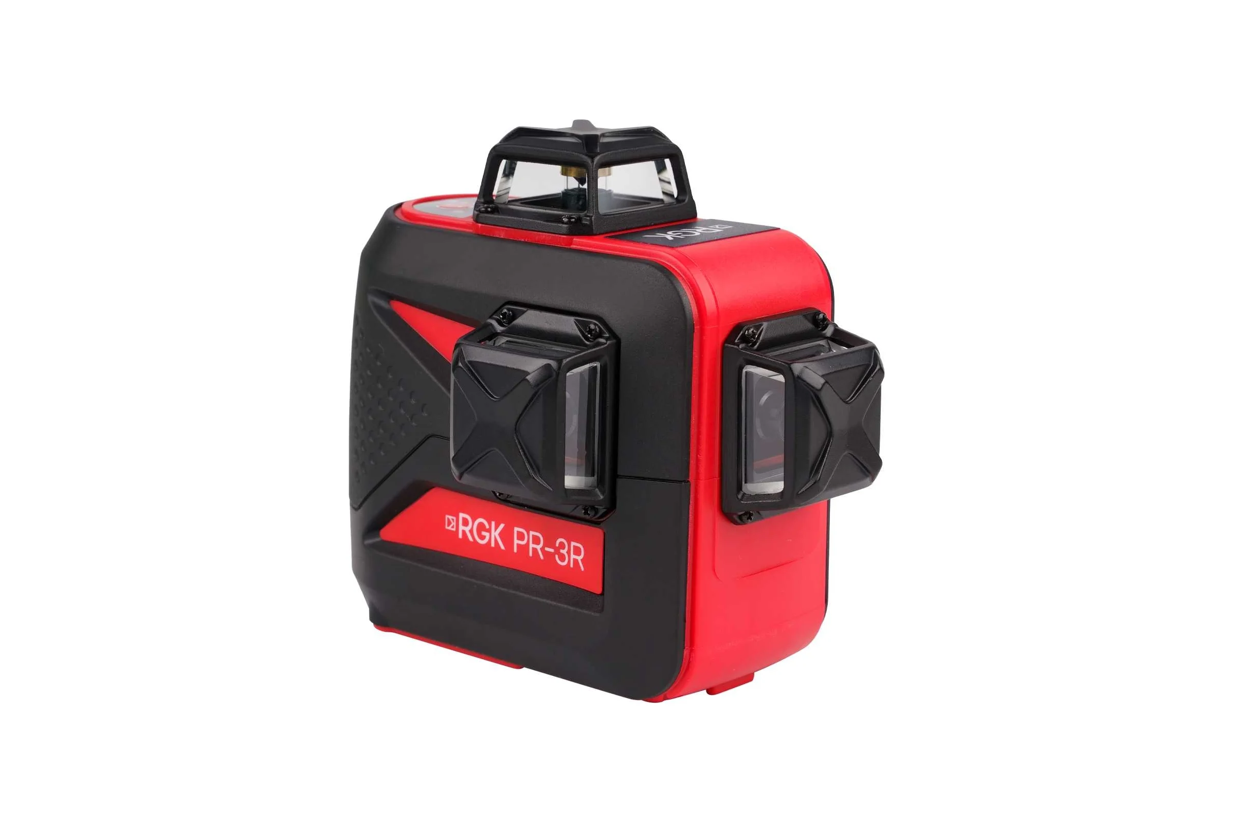 Лазерный построитель плоскостей RGK PR-3R 4610011874789