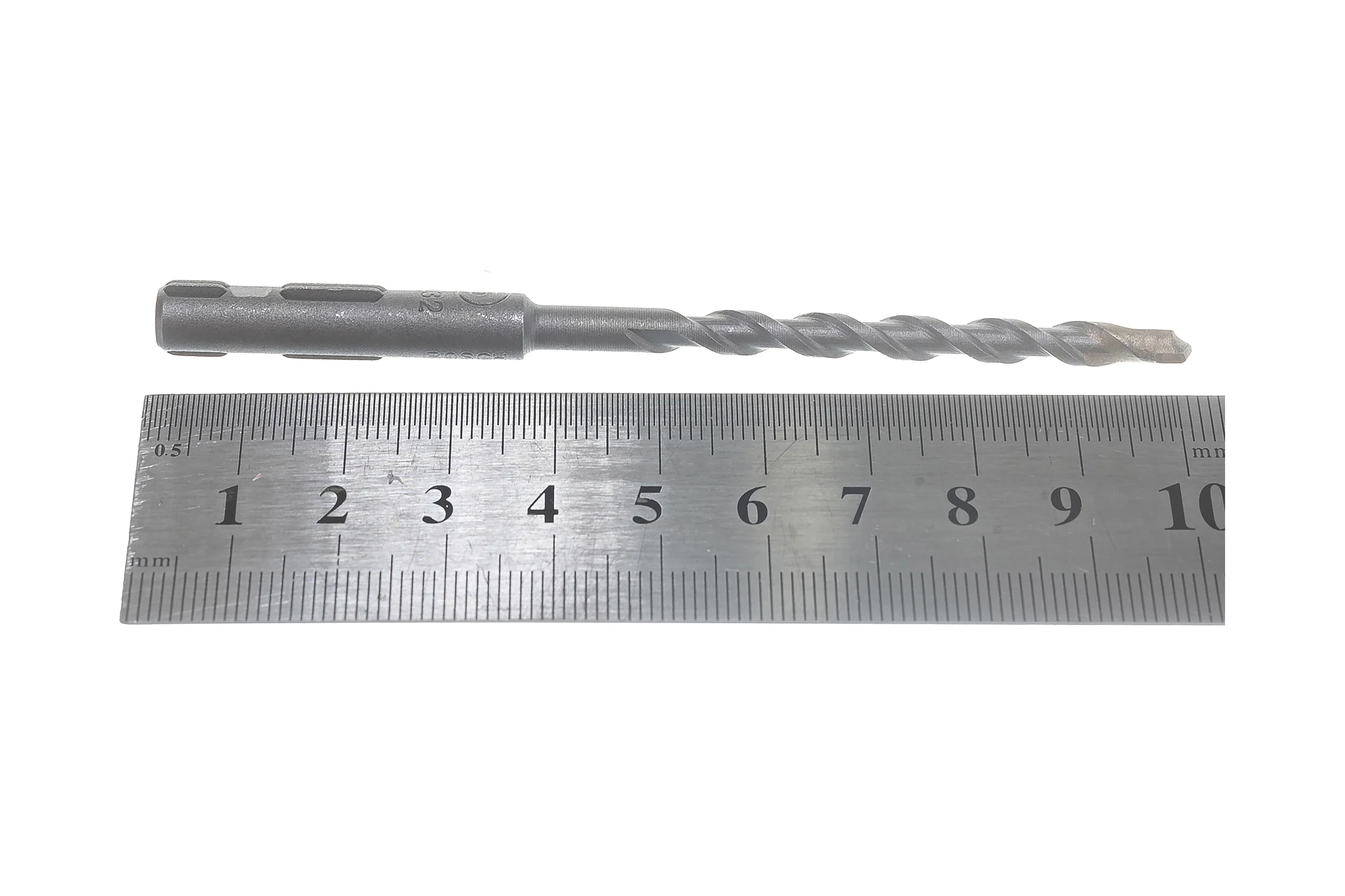 Бур по бетону SDS-Quick 5x55x100 мм Bosch 2.609.256.901