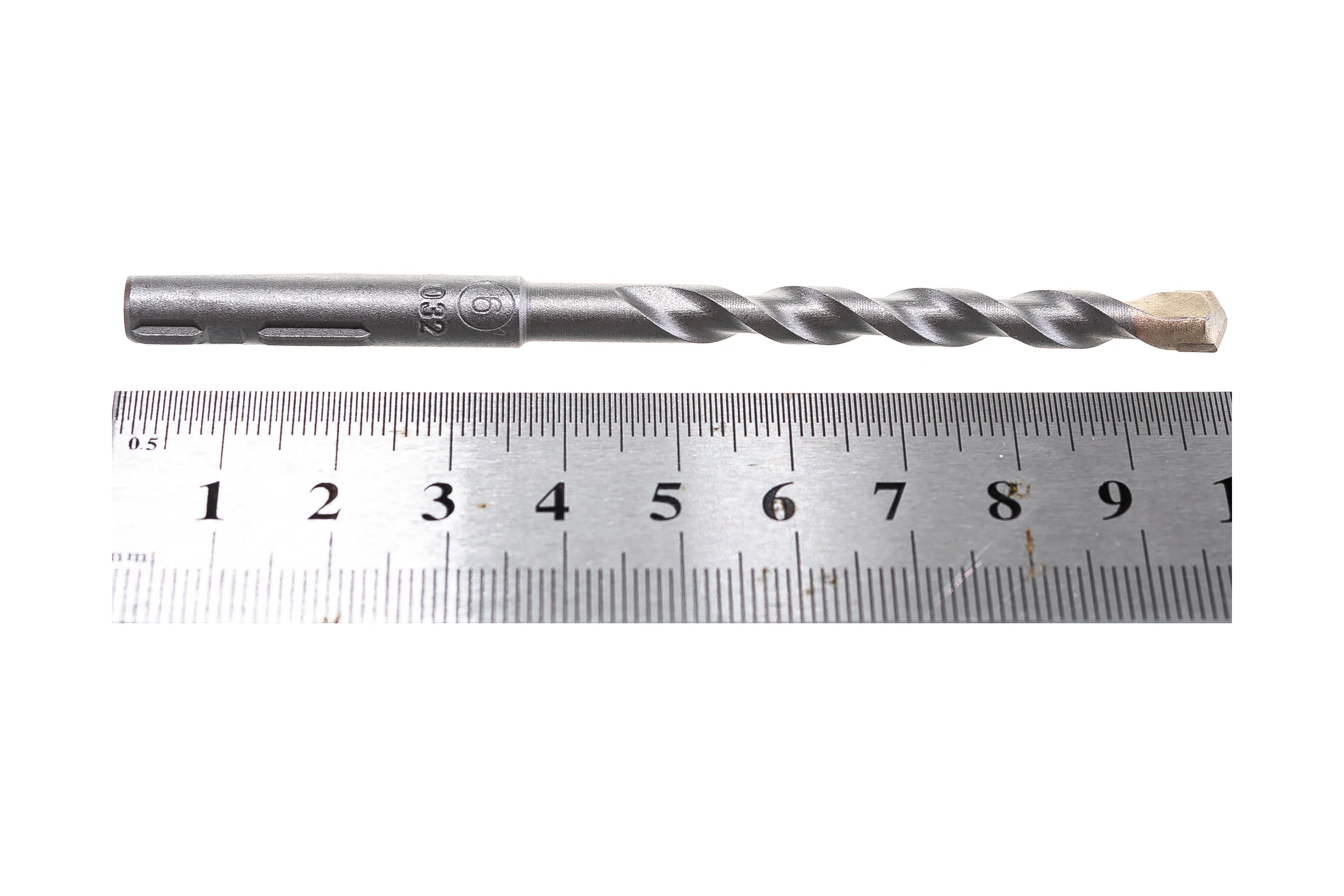 Бур по бетону SDS-Quick 6x55x100 мм Bosch 2.609.256.903