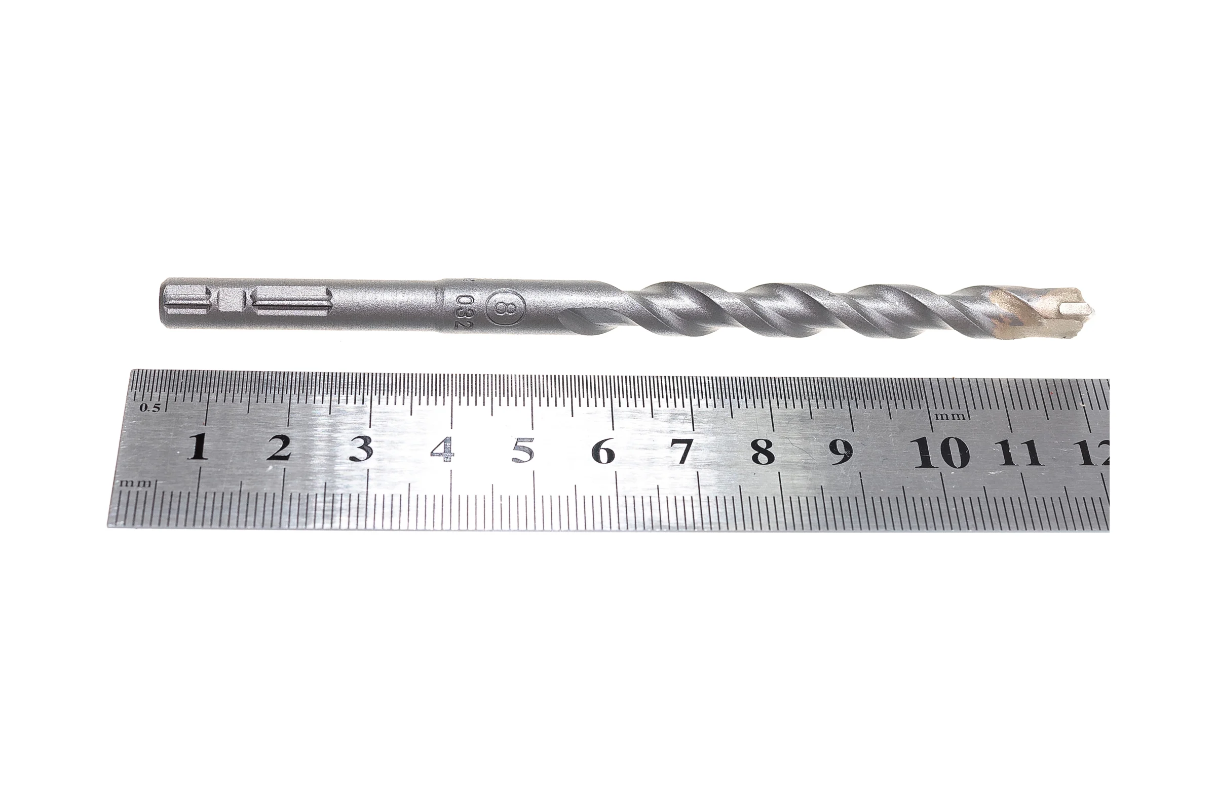 Бур по бетону SDS-Quick 8x75x120 мм Bosch 2.609.256.906