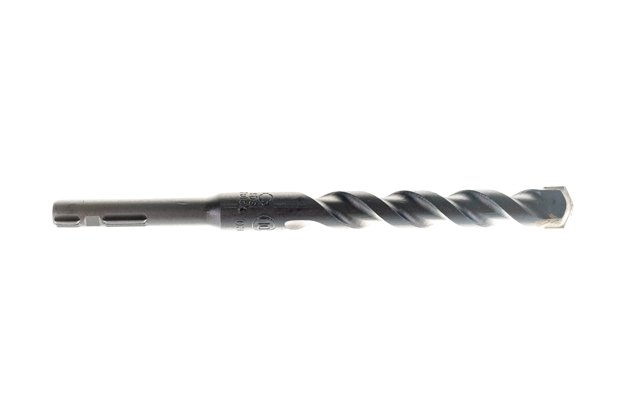 Бур по бетону SDS-Quick 10x75x120 мм Bosch 2.609.256.907