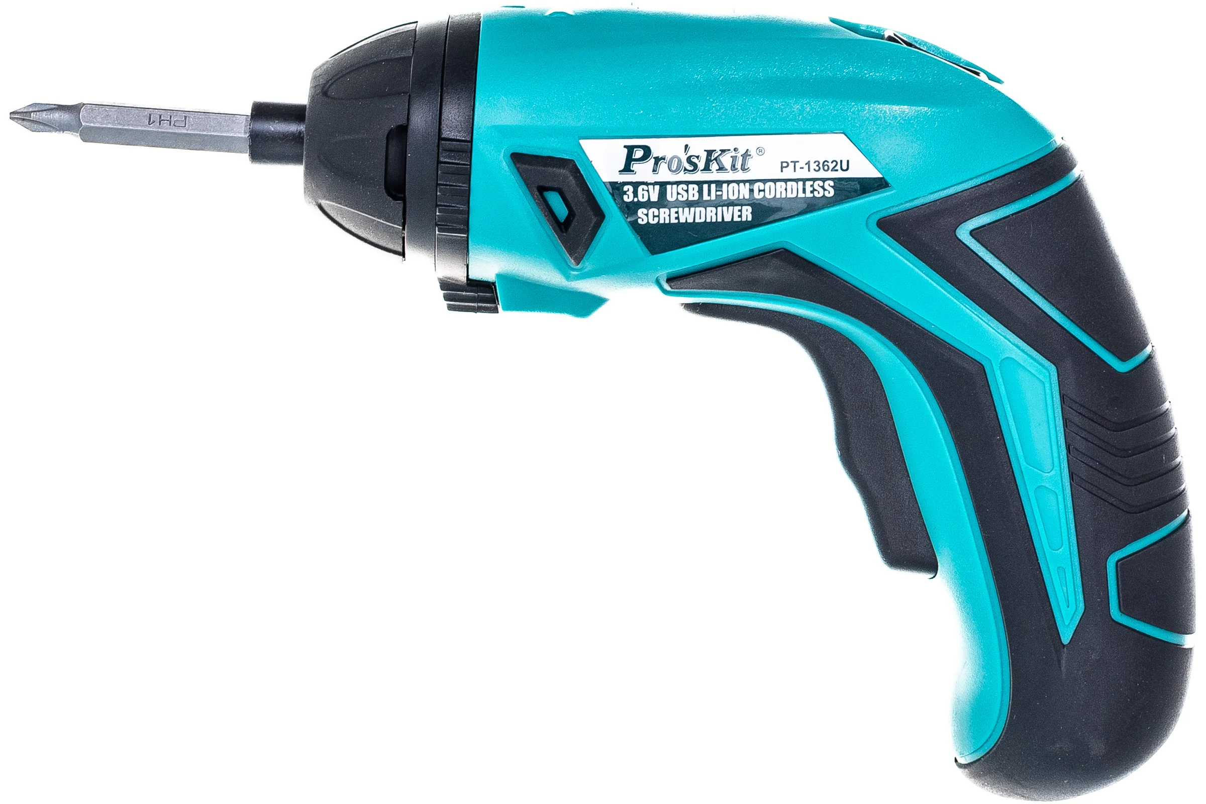 Шуруповерт Pro'sKit ProsKit PT-1362U 00324093