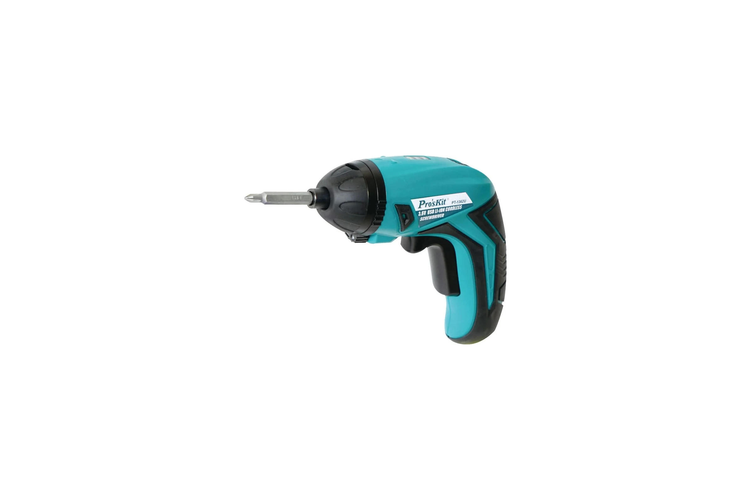 Шуруповерт Pro'sKit ProsKit PT-1362U 00324093