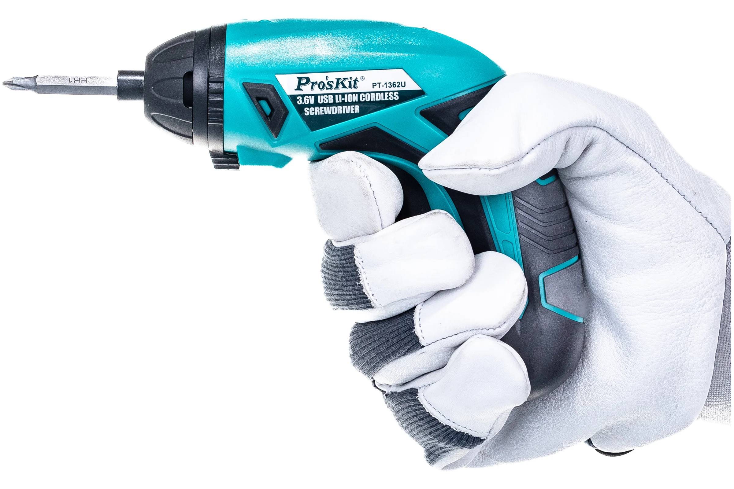 Шуруповерт Pro'sKit ProsKit PT-1362U 00324093