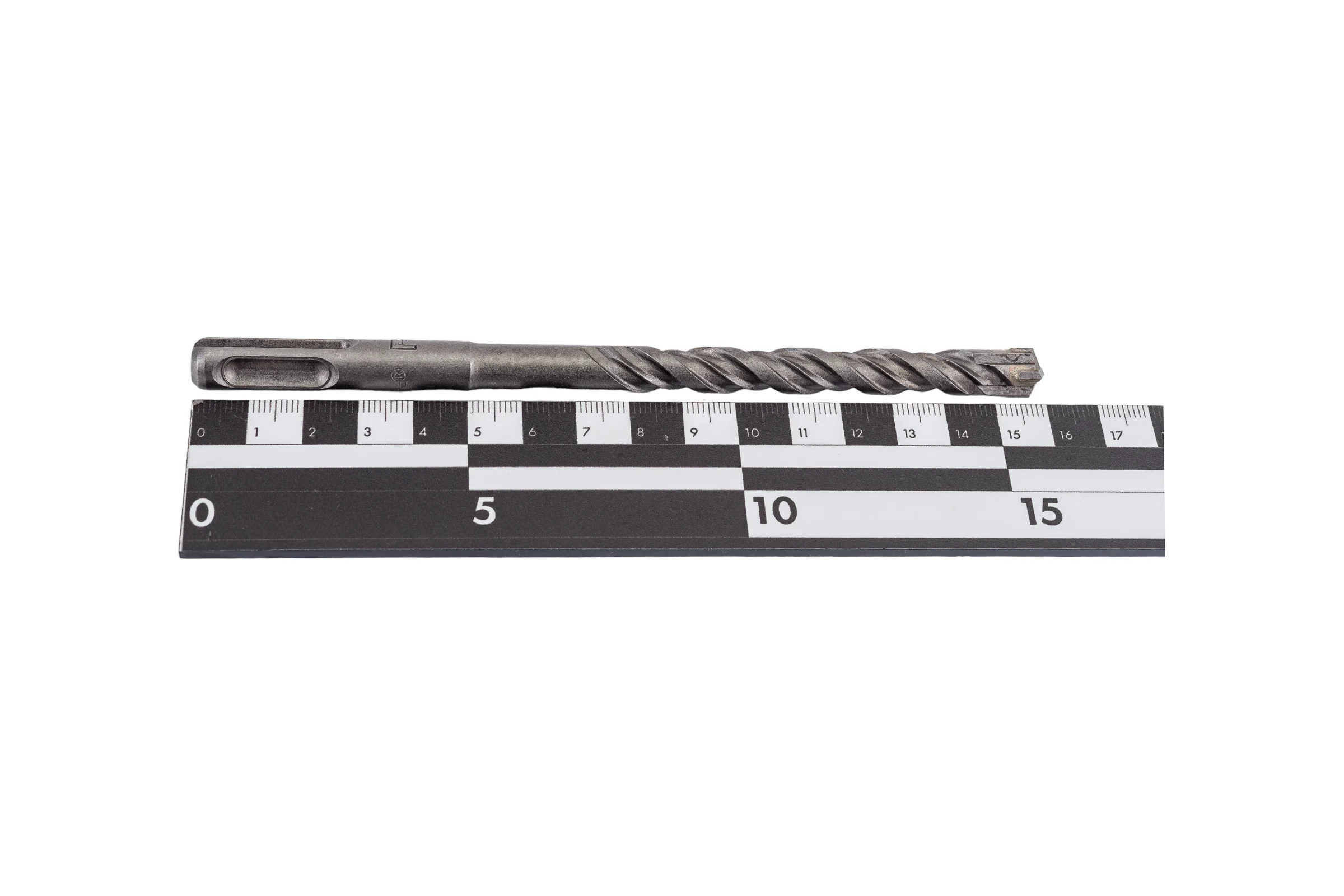 Бур по бетону SDS PLUS, 4 режущие кромки 10x150 мм РемоКолор 36-3-510