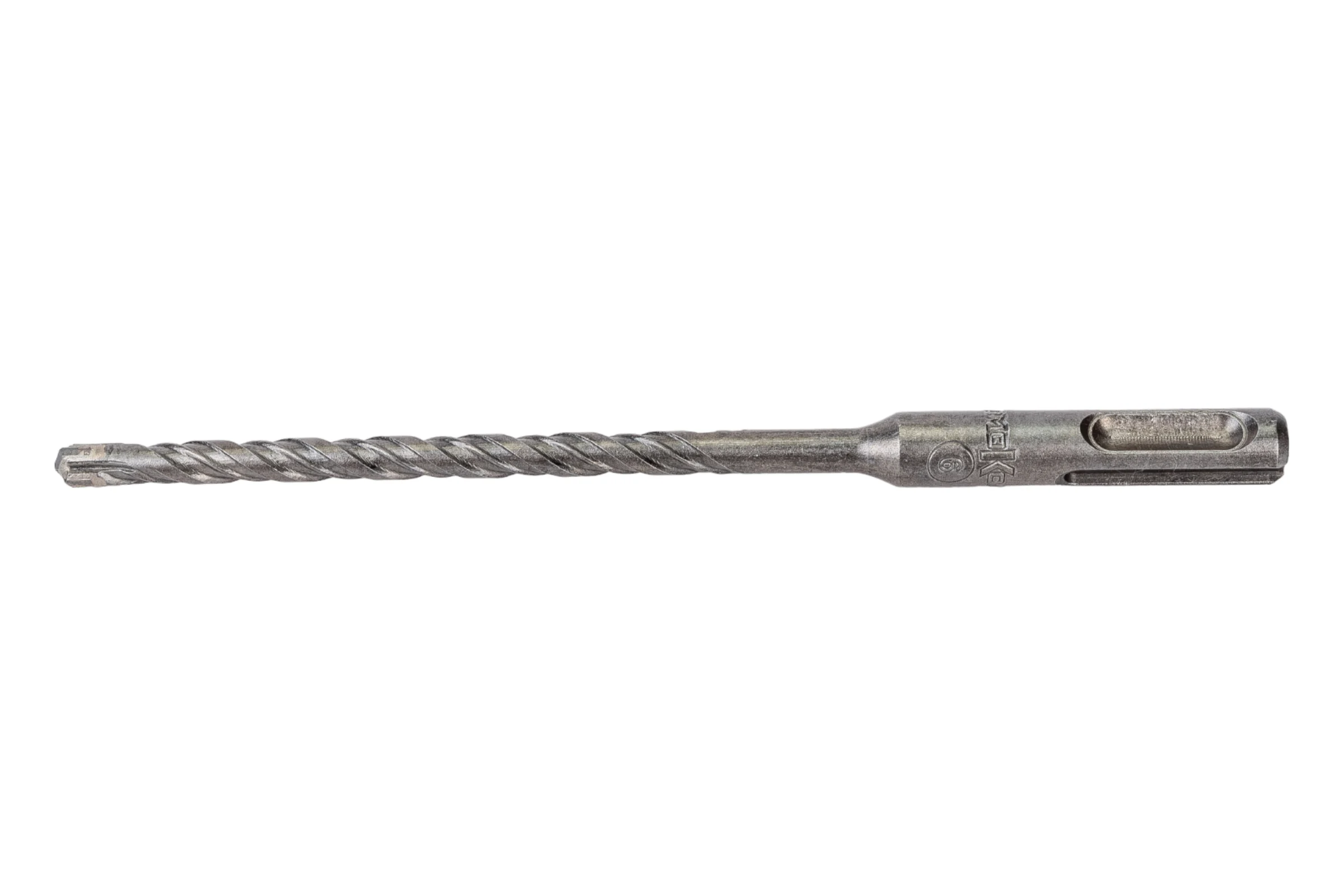 Бур по бетону SDS PLUS, 4 режущие кромки 6x150 мм РемоКолор 36-3-506