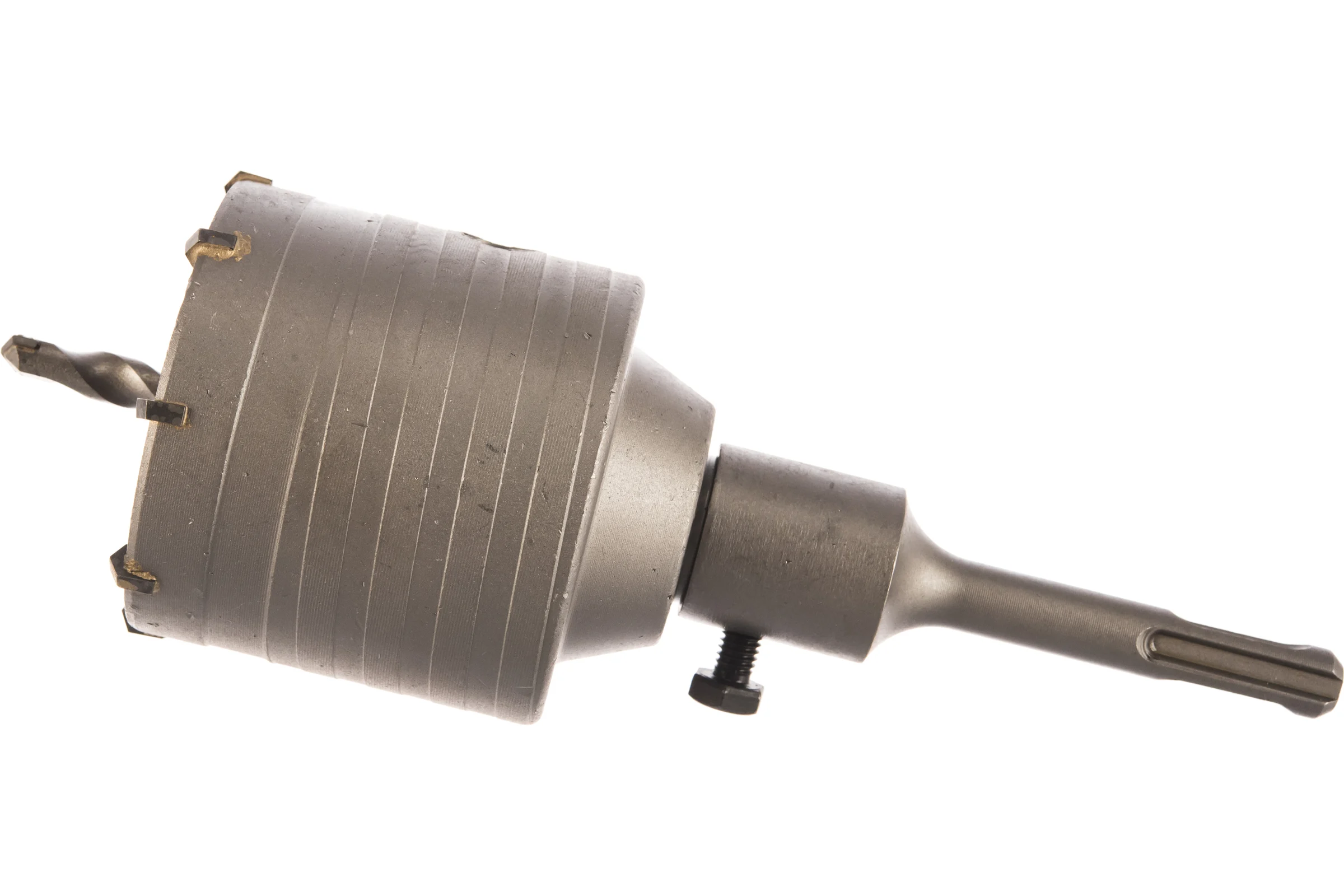 Коронка SDS PLUS в сборе, М22x65 мм РемоКолор 36-7-765