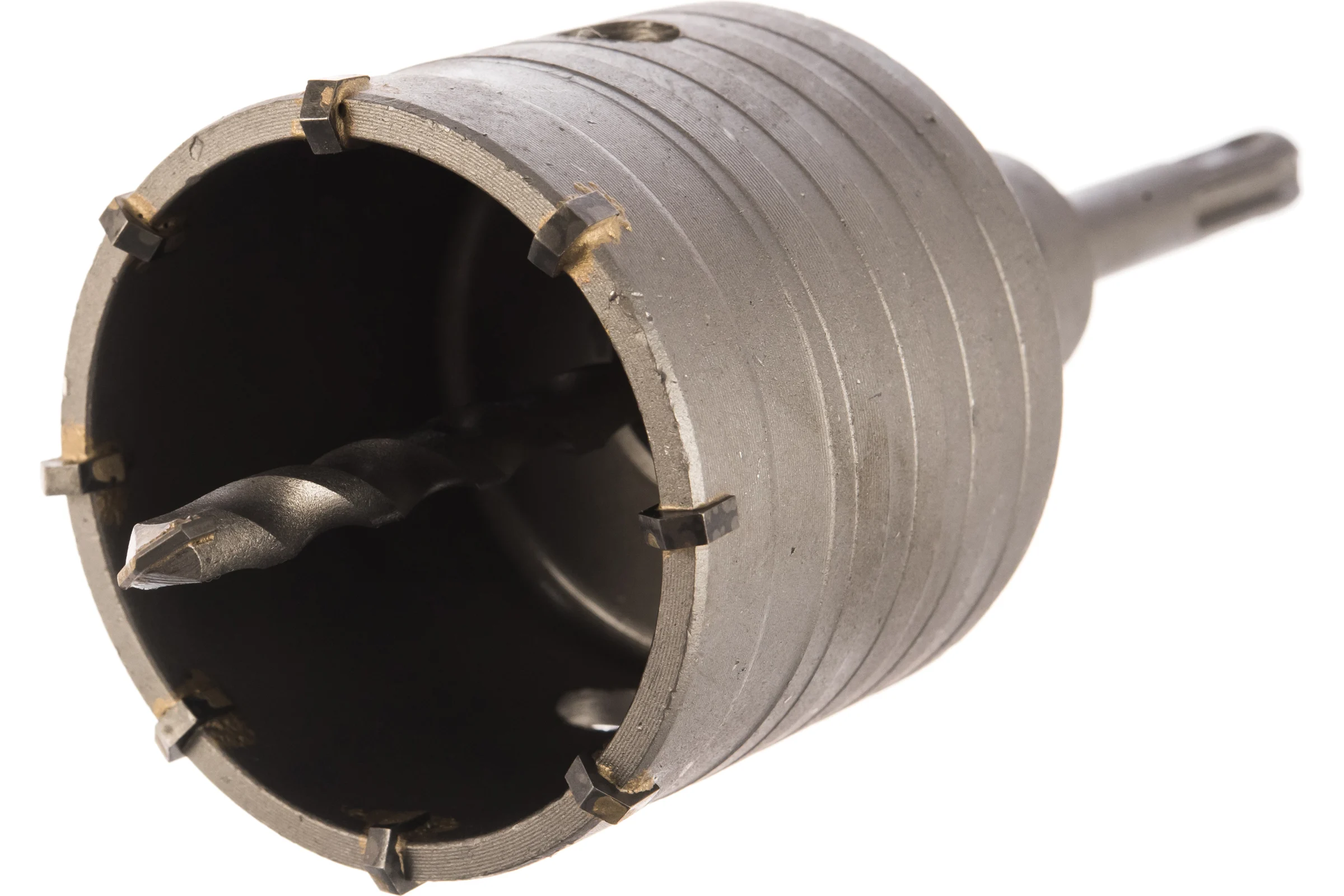 Коронка SDS PLUS в сборе, М22x65 мм РемоКолор 36-7-765