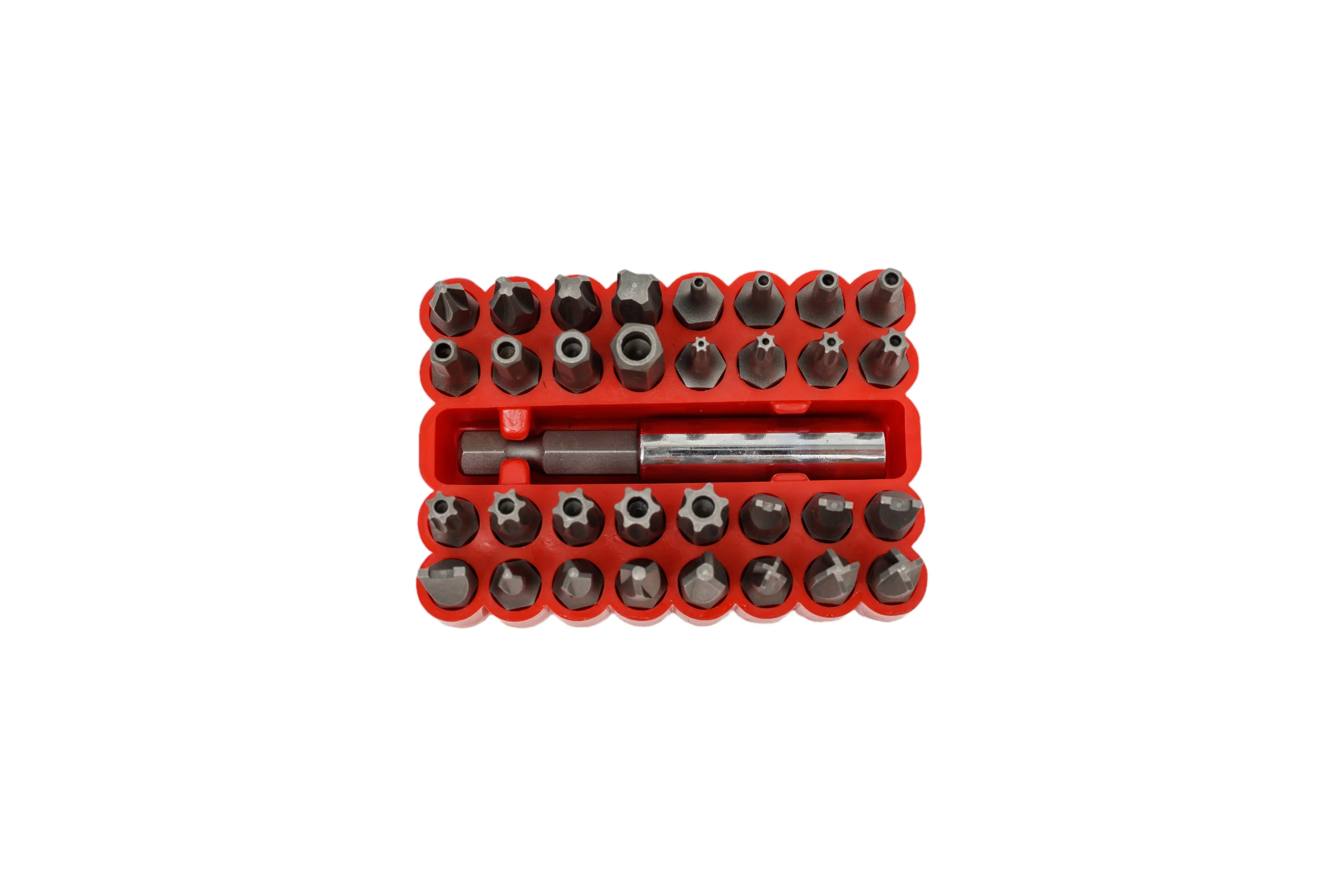 Набор бит Pro'sKit ProsKit 8PK-SD009E C00040075 00321248 00464615