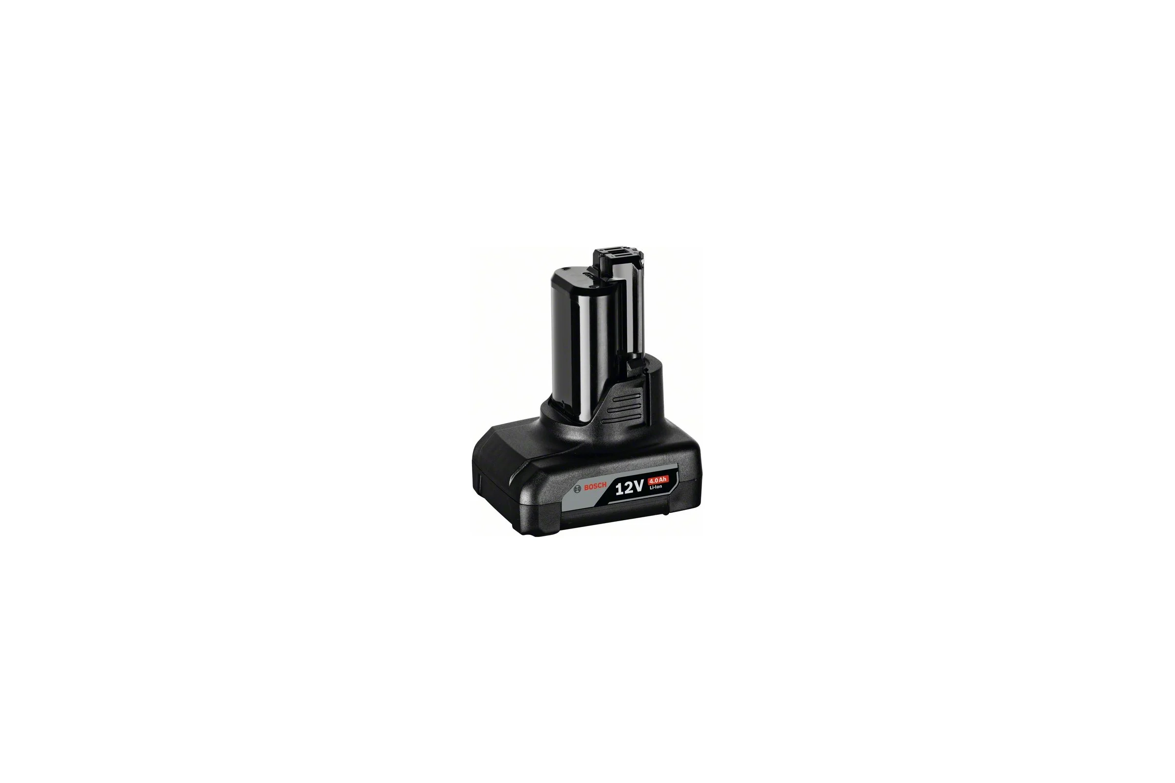 Аккумулятор GBA 12В, 4.0 Ач Bosch 1600A00F71