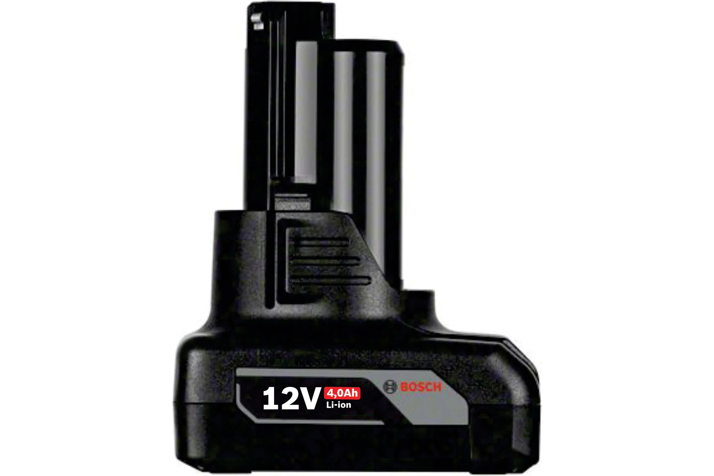 Аккумулятор GBA 12В, 4.0 Ач Bosch 1600A00F71