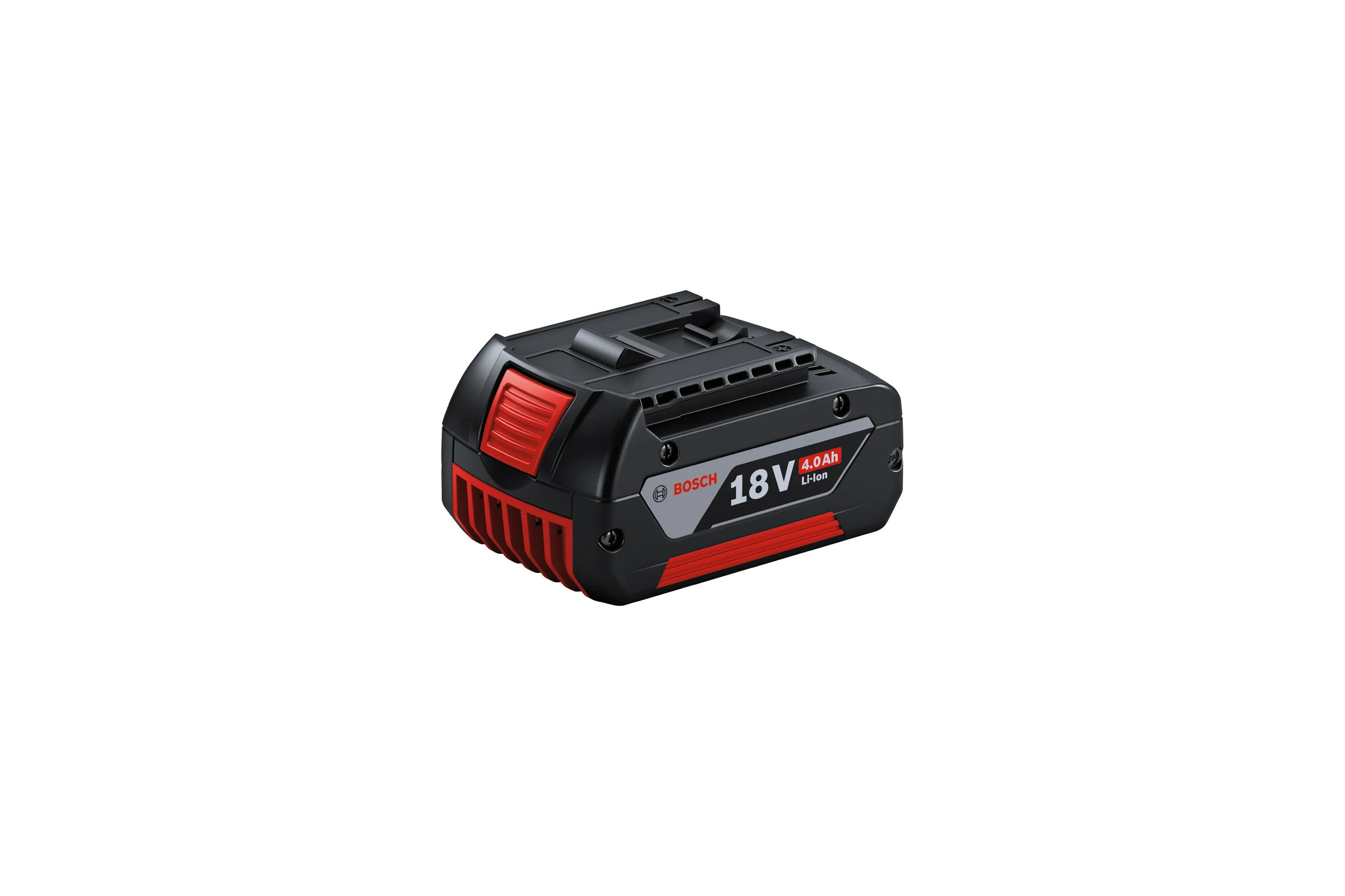Аккумулятор GBA 18В, 4.0 Ач Bosch 1600A00163