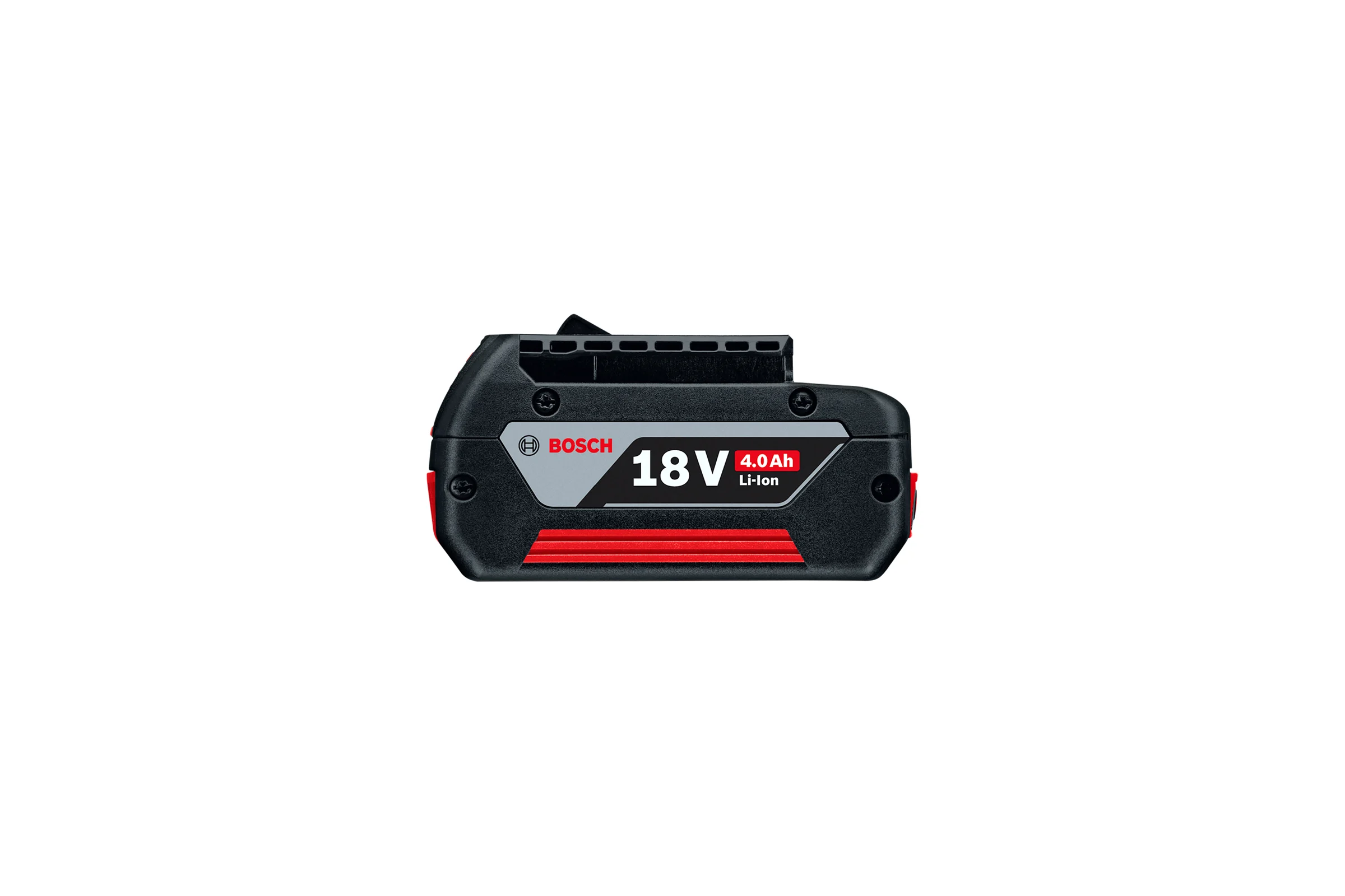 Аккумулятор GBA 18В, 4.0 Ач Bosch 1600A00163