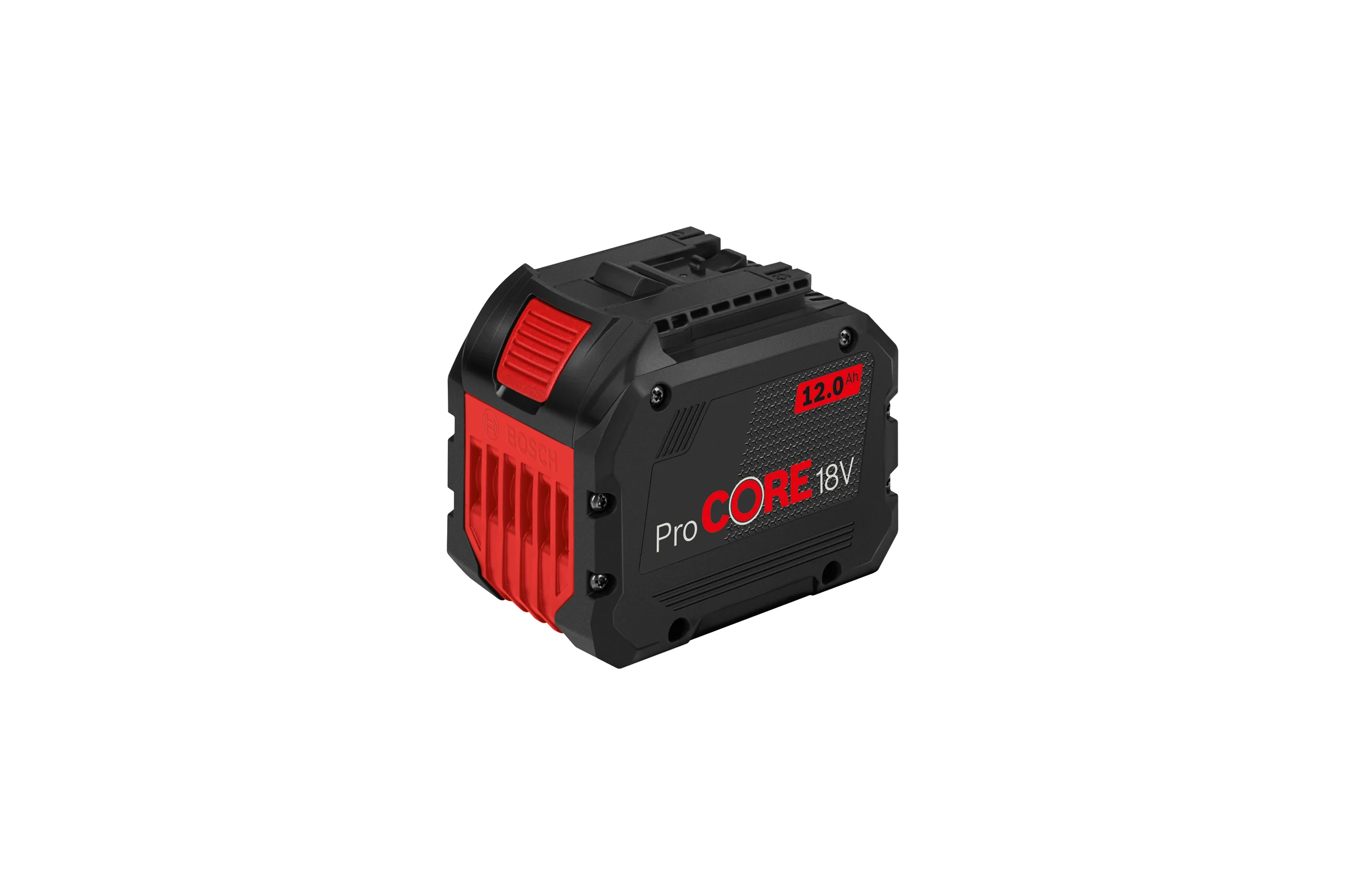 Аккумулятор ProCORE 18В, 12Ач - 2 шт, зарядное устройство GAL 18V-160 C Bosch 1600A016GY