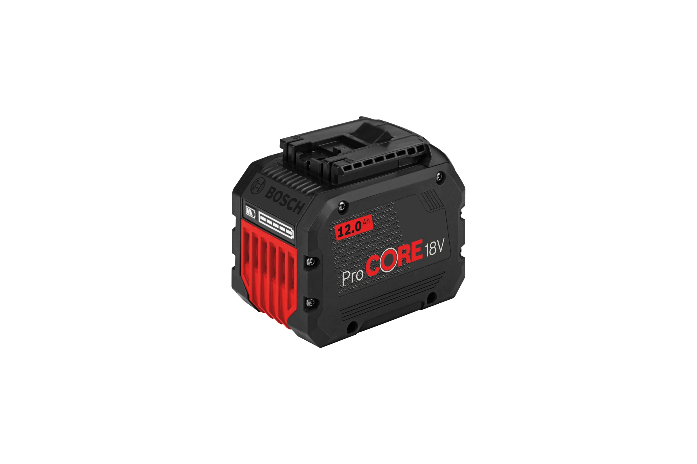 Аккумулятор ProCORE 18В, 12Ач - 2 шт, зарядное устройство GAL 18V-160 C Bosch 1600A016GY