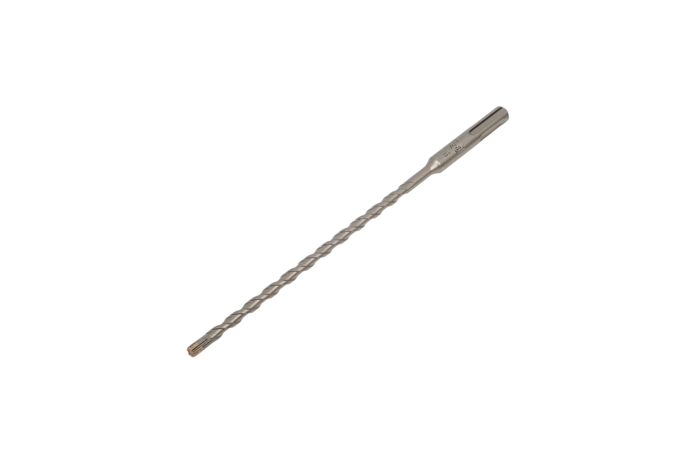 Бур Quadro (6x210 мм; SDS+) RENNBOHR 510621