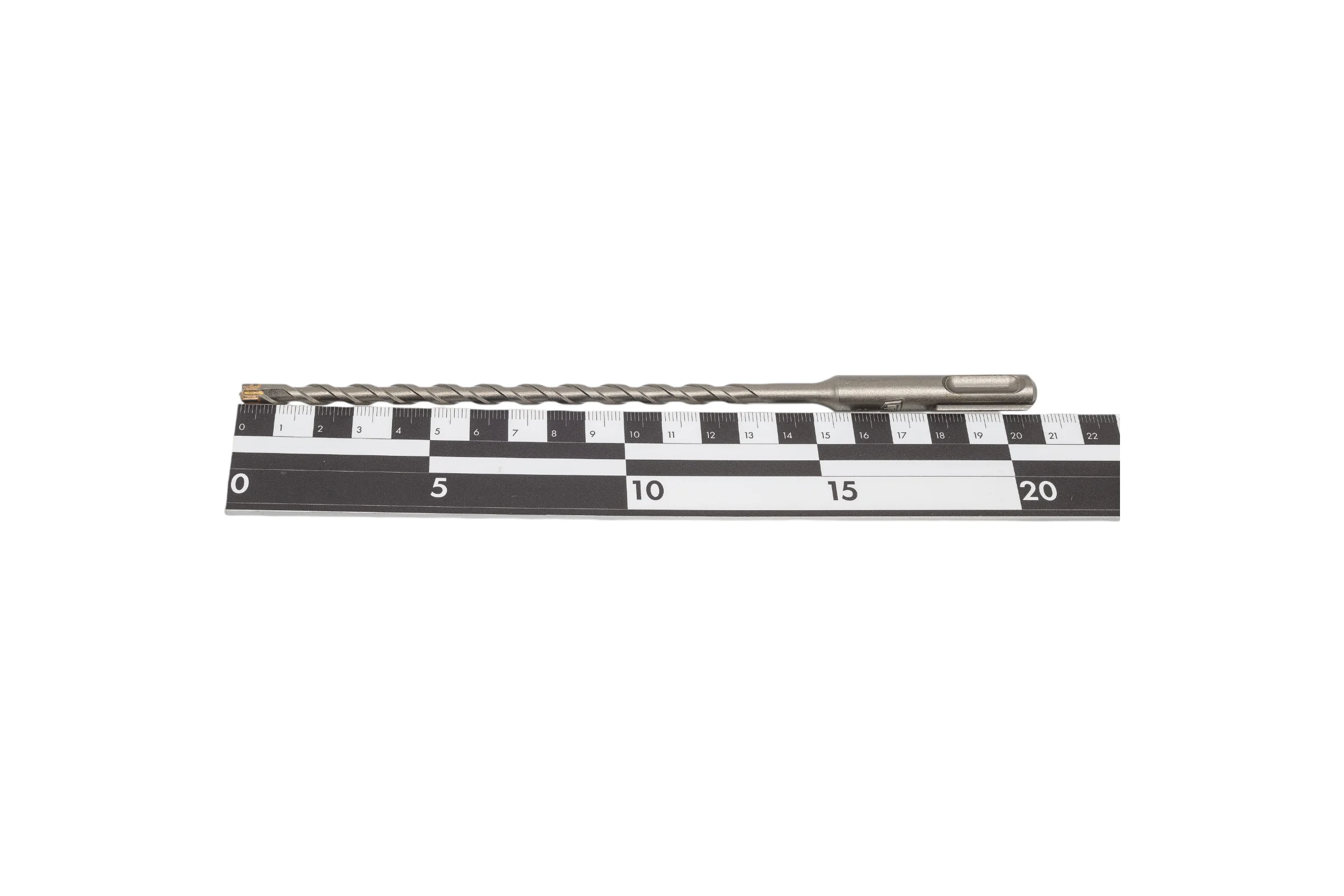 Бур Quadro (6x210 мм; SDS+) RENNBOHR 510621