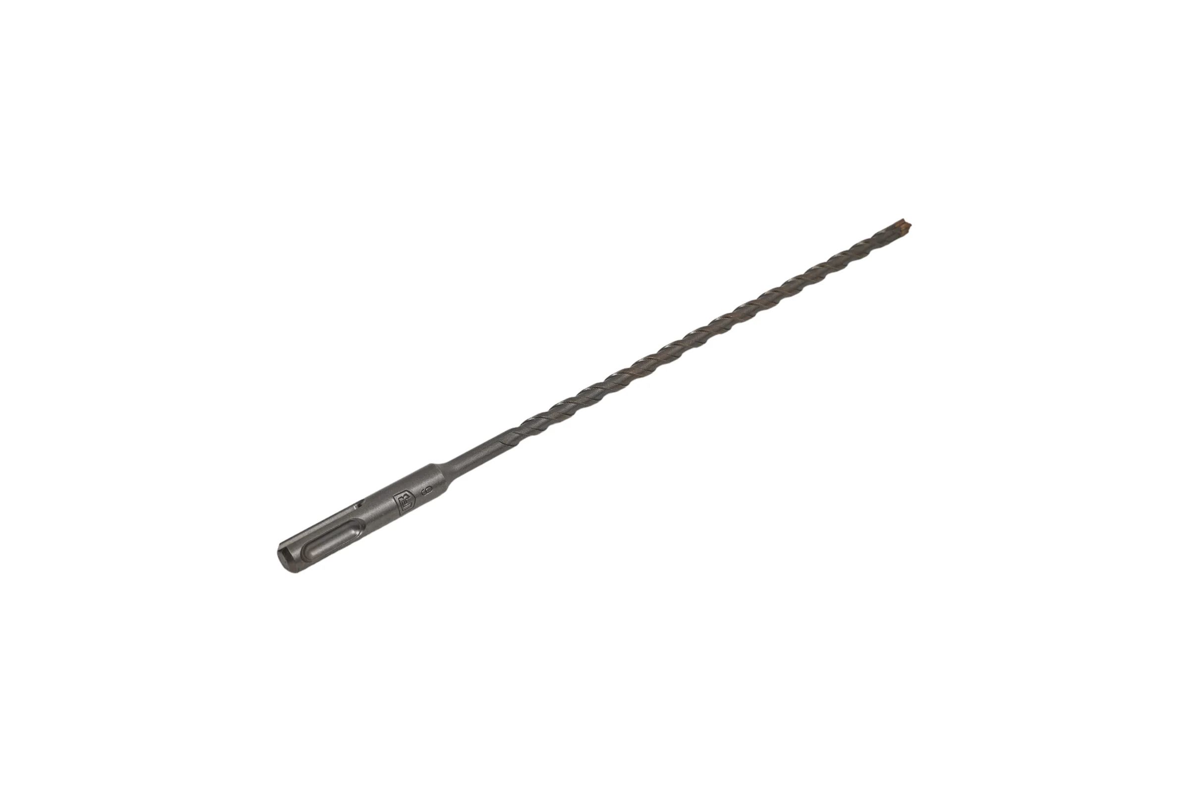 Бур Quadro (6x260 мм; SDS+) RENNBOHR 510626