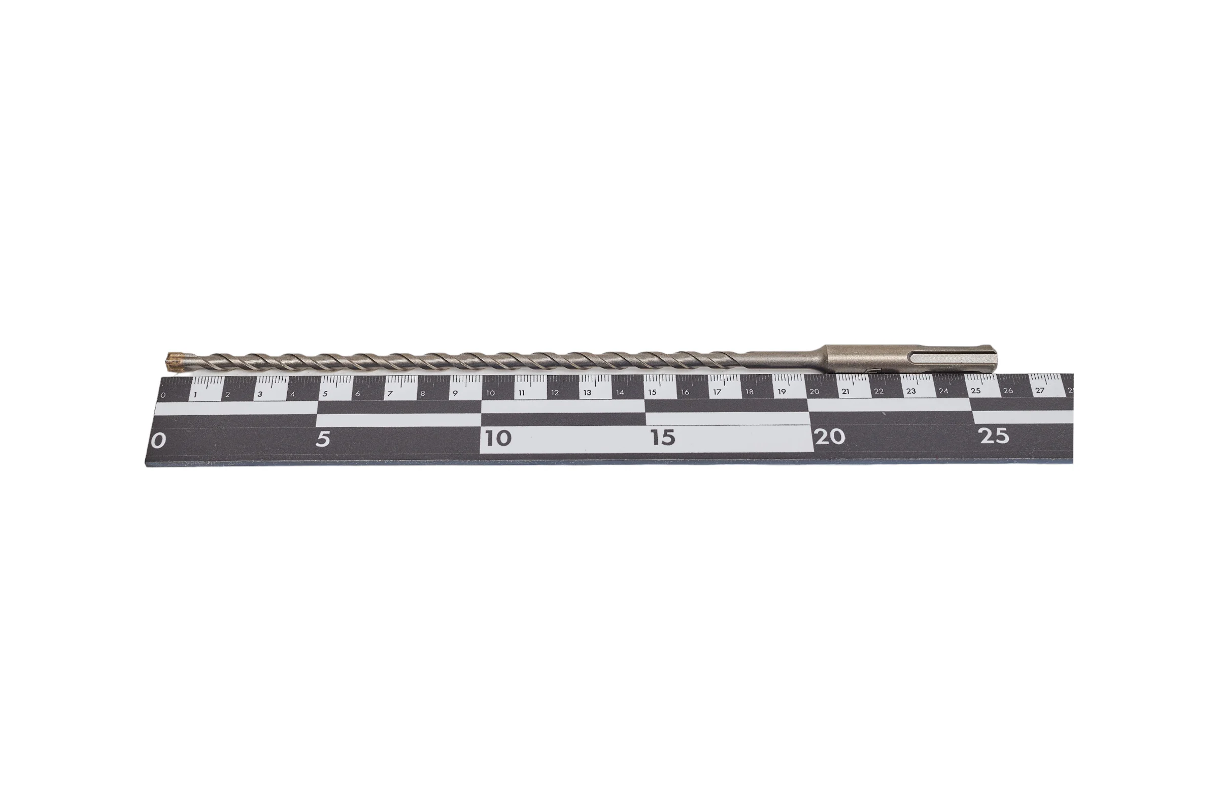 Бур Quadro (6x260 мм; SDS+) RENNBOHR 510626