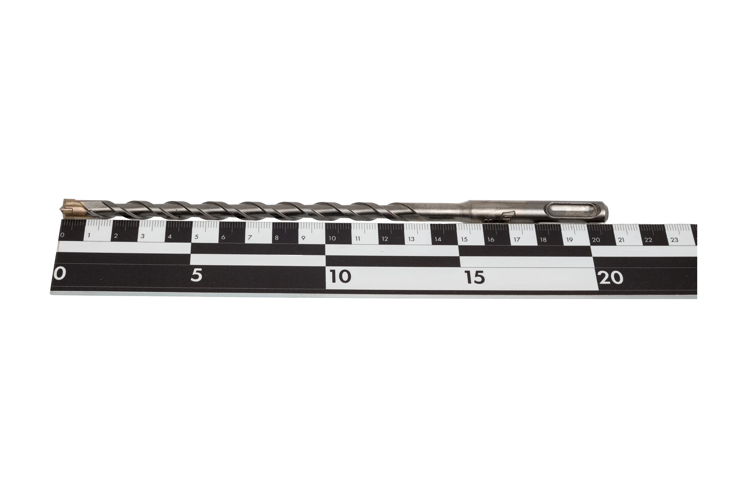 Бур Quadro (8x210 мм; SDS+) RENNBOHR 510821