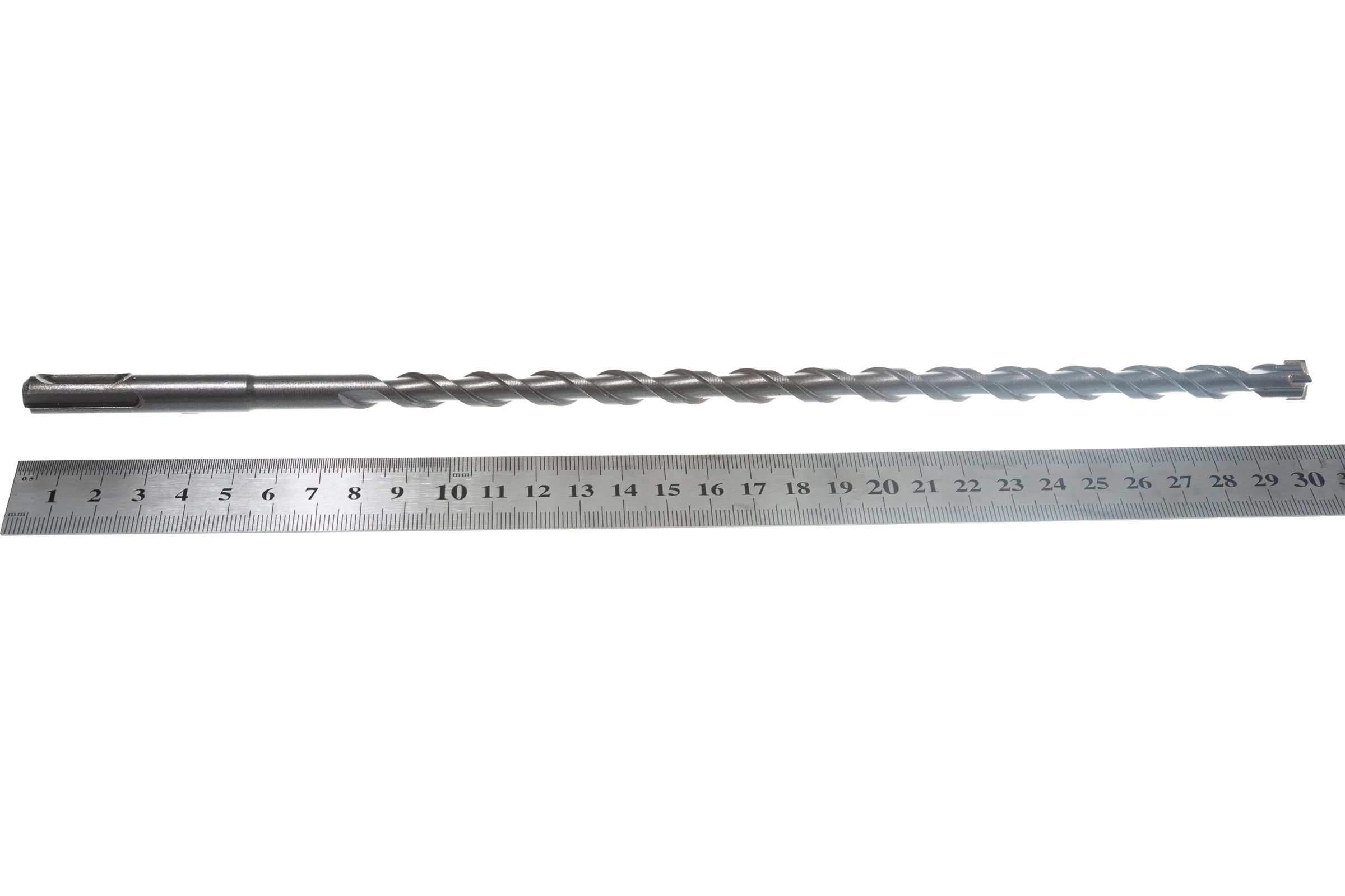 Бур Quadro (10x310 мм; SDS+) RENNBOHR 511031