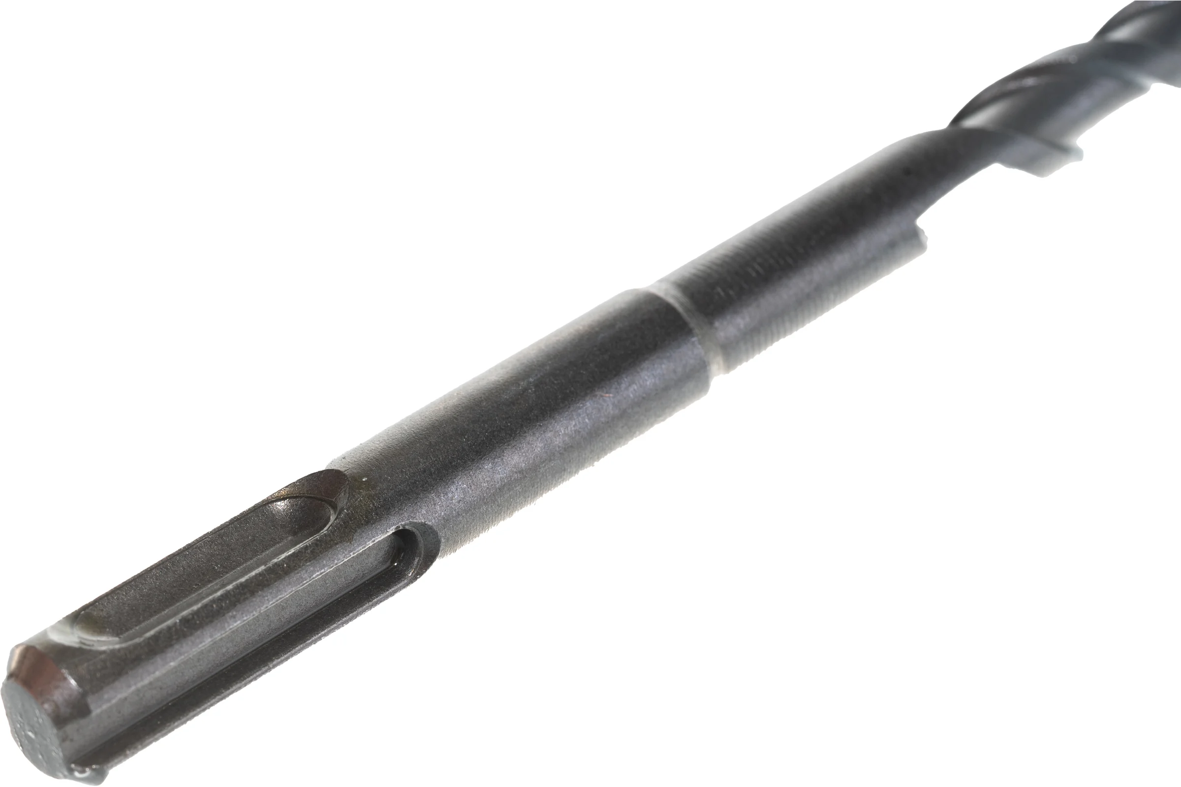 Бур Quadro (10x310 мм; SDS+) RENNBOHR 511031