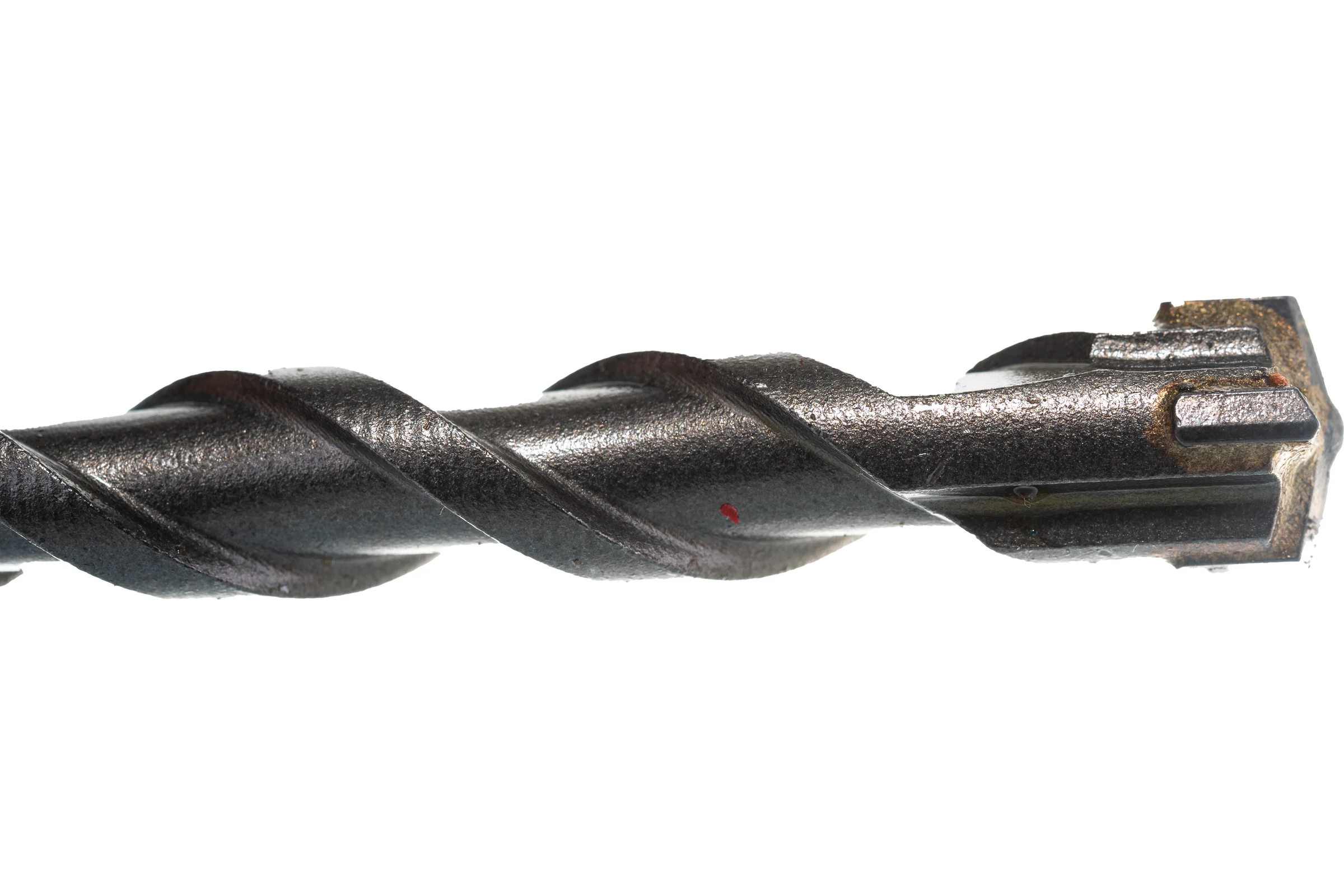 Бур Quadro (10x310 мм; SDS+) RENNBOHR 511031