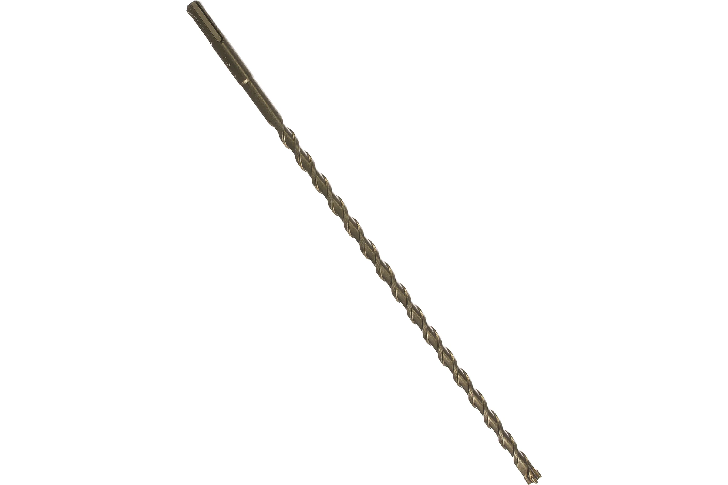 Бур Quadro (10x350 мм; SDS+) RENNBOHR 511035