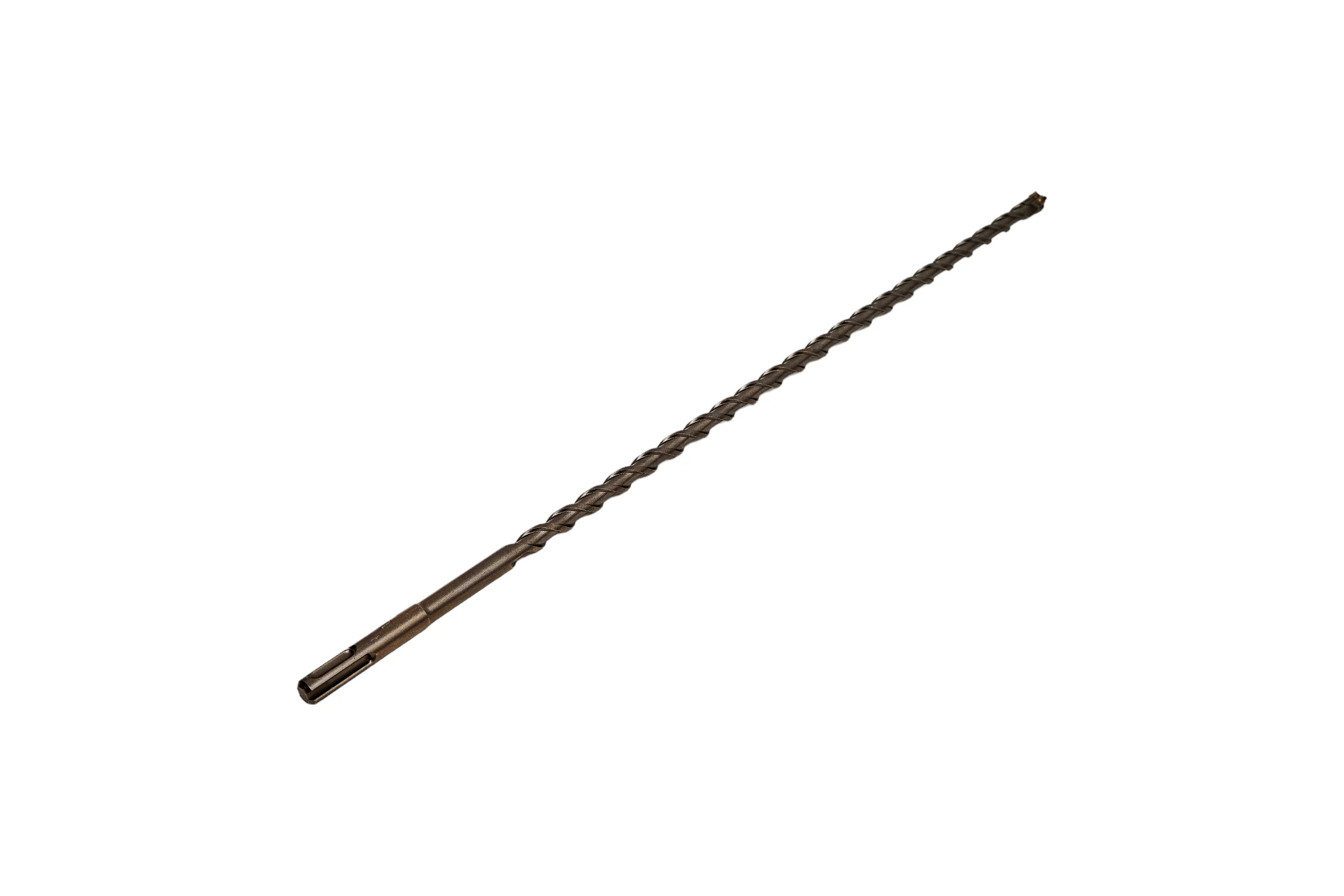Бур Quadro (10x460 мм; SDS+) RENNBOHR 511046