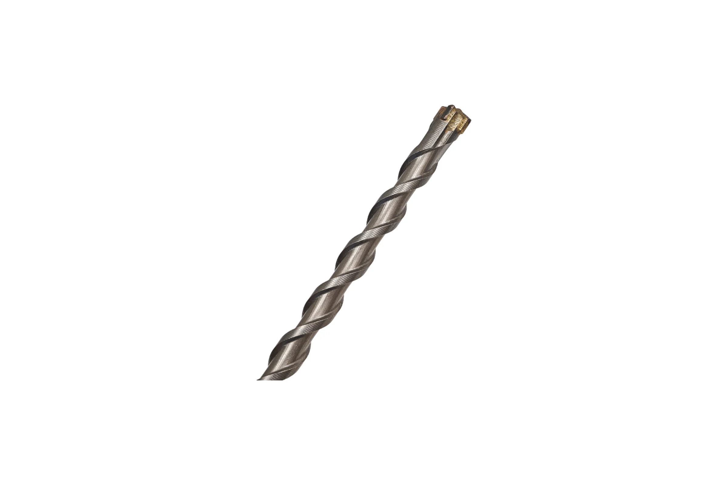 Бур Quadro (10x460 мм; SDS+) RENNBOHR 511046