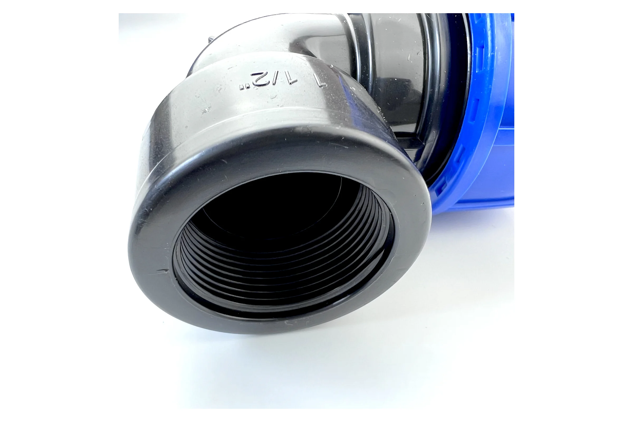 Угол Boutte пнд 50 1 1/2"вр 2229064