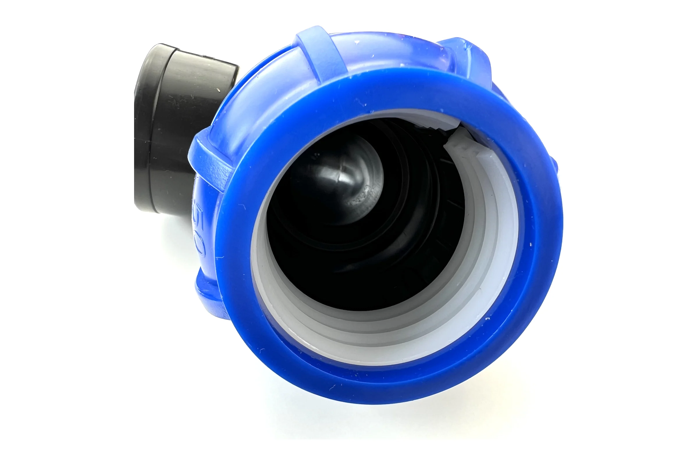 Угол Boutte пнд 50 1 1/2"вр 2229064