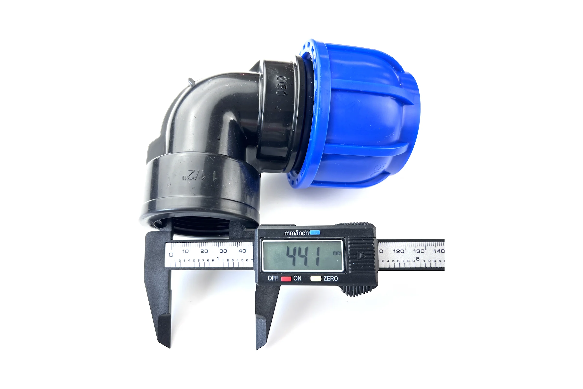 Угол Boutte пнд 50 1 1/2"вр 2229064