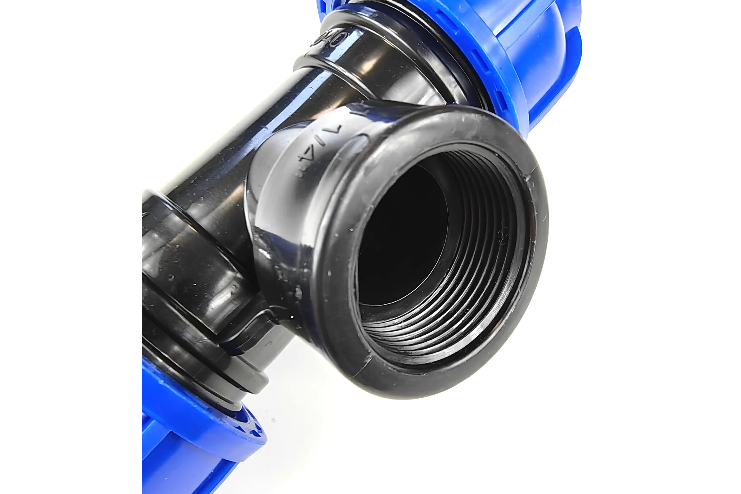 Тройник Boutte пнд переходной 40 - 1 1/4"вр - 40 2228968
