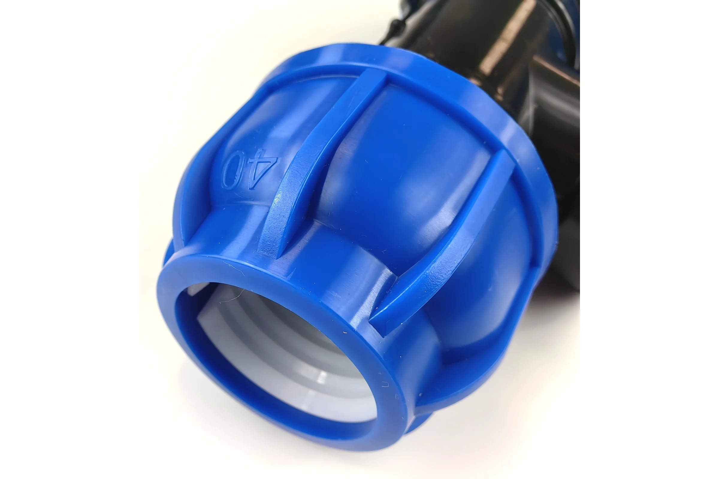 Тройник Boutte пнд переходной 40 - 1 1/4"вр - 40 2228968