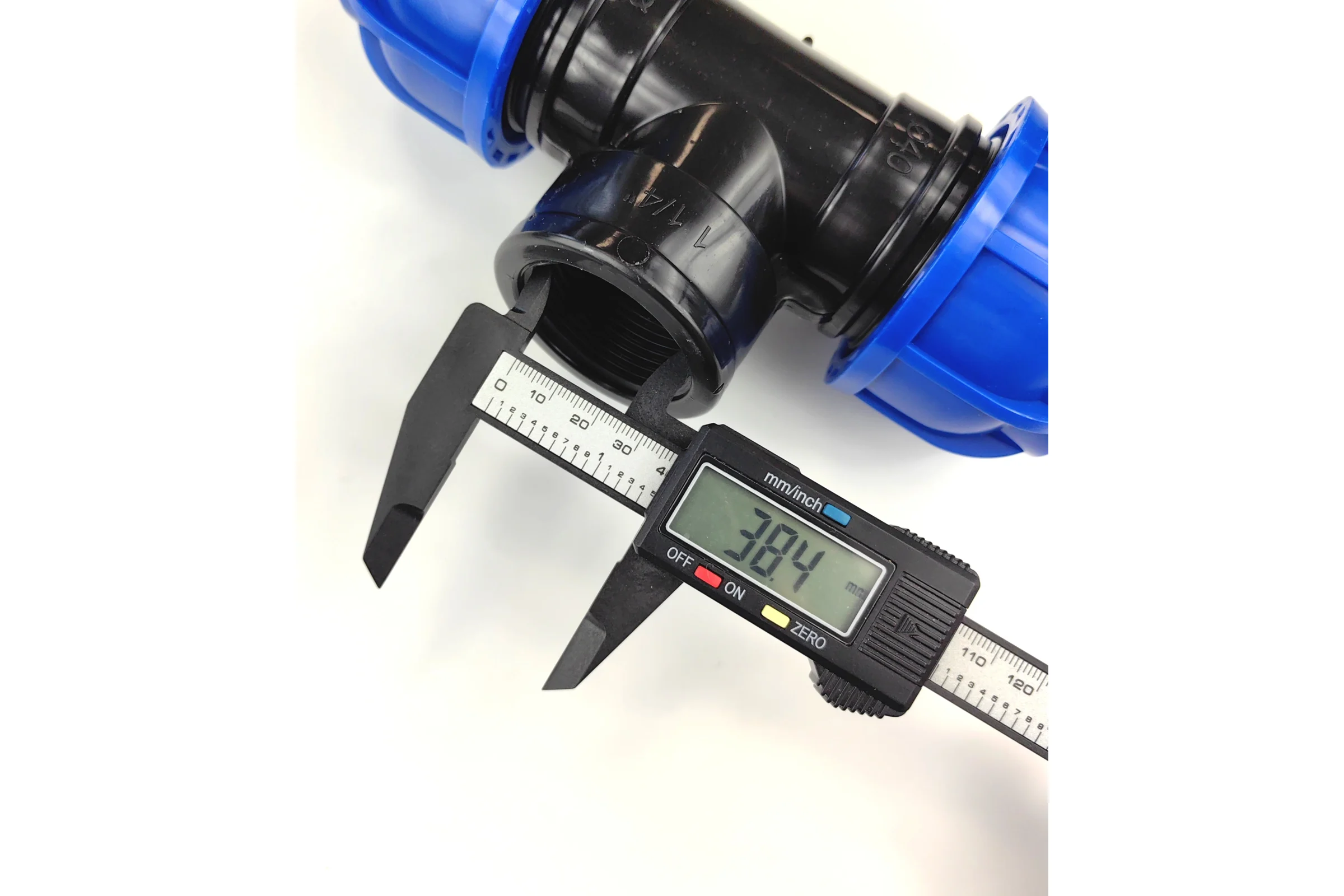 Тройник Boutte пнд переходной 40 - 1 1/4"вр - 40 2228968