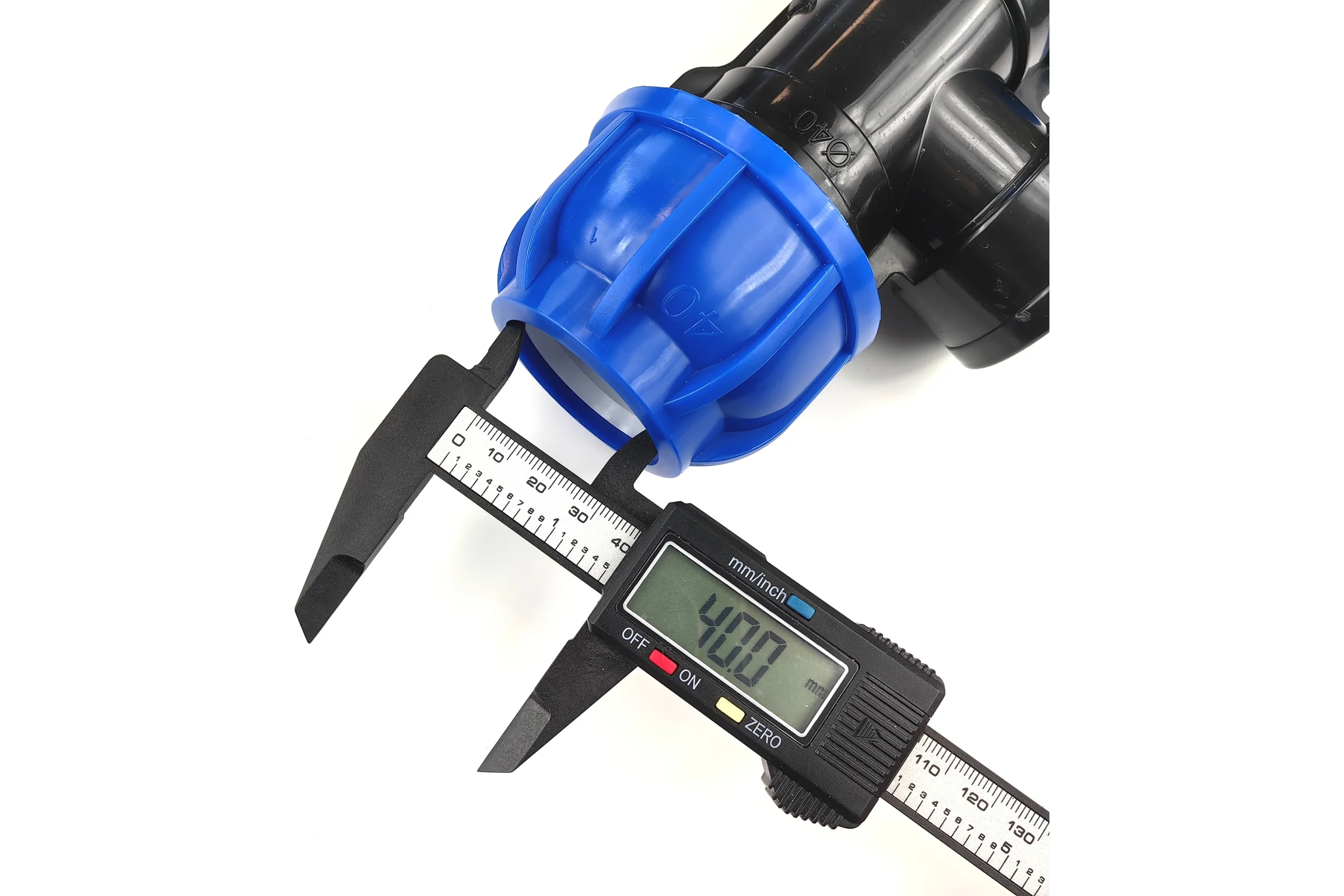 Тройник Boutte пнд переходной 40 - 1 1/4"вр - 40 2228968